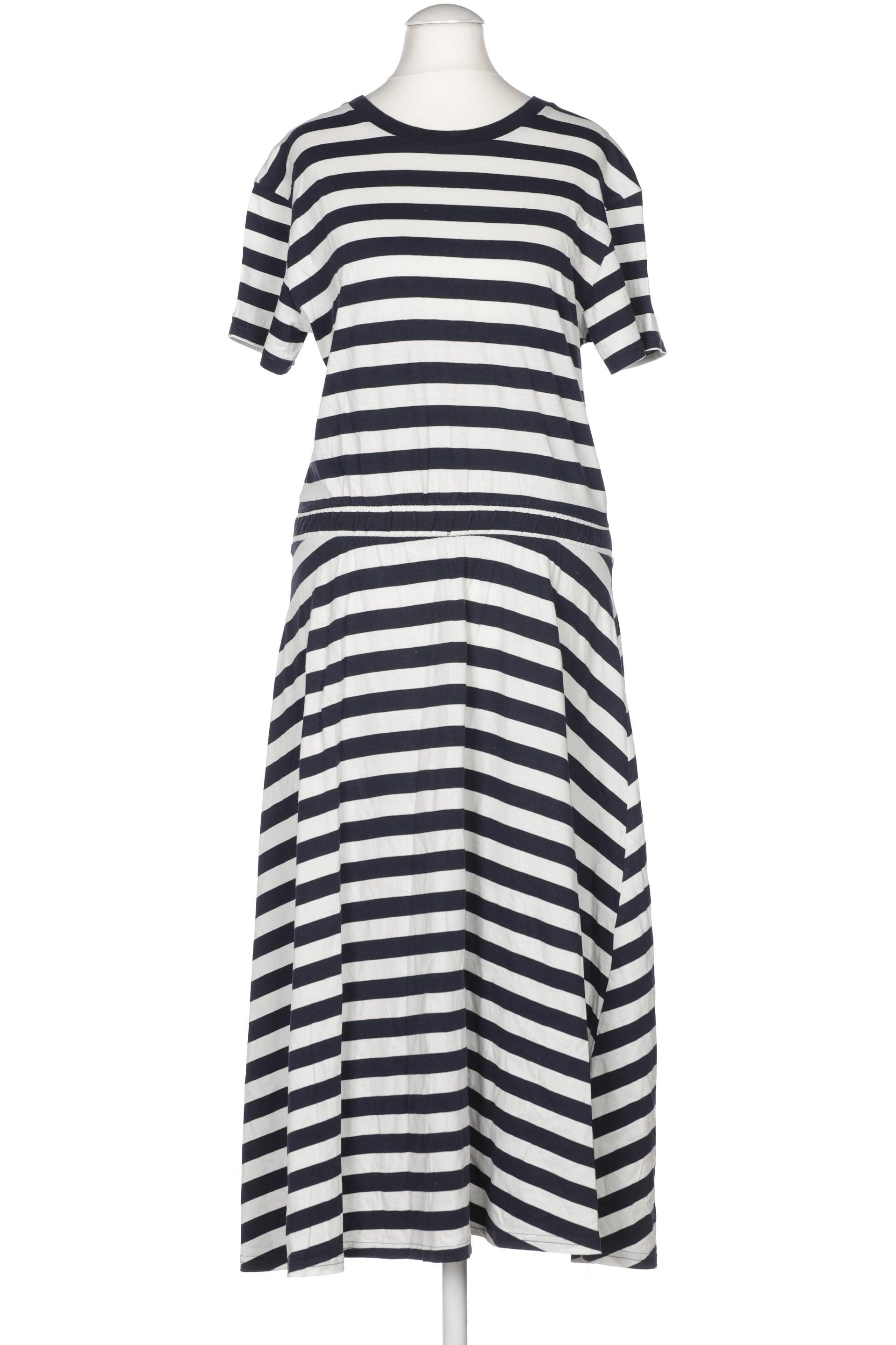 

H&M Mama Damen Kleid, marineblau