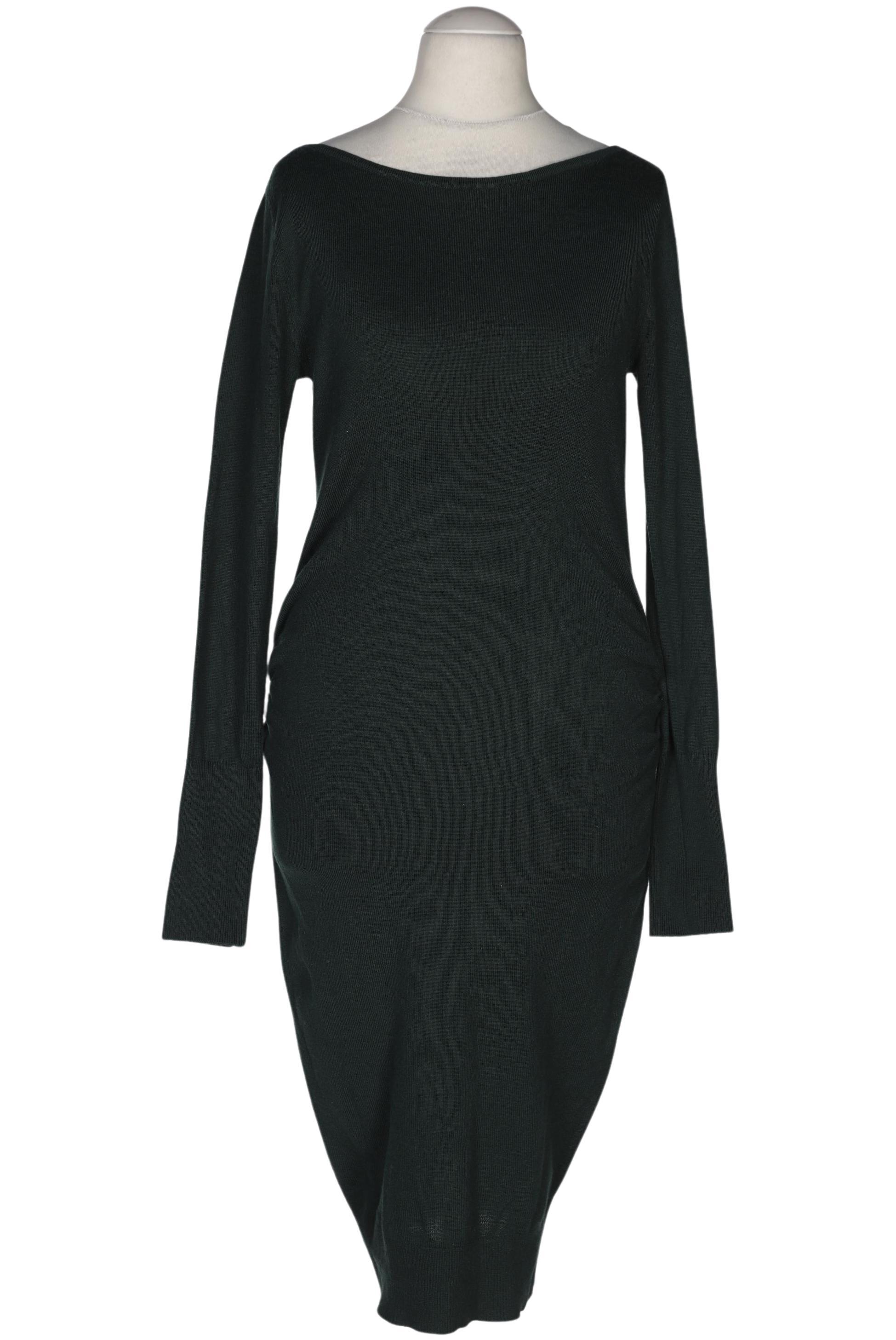 

H&M Mama Damen Kleid, grün, Gr. 34