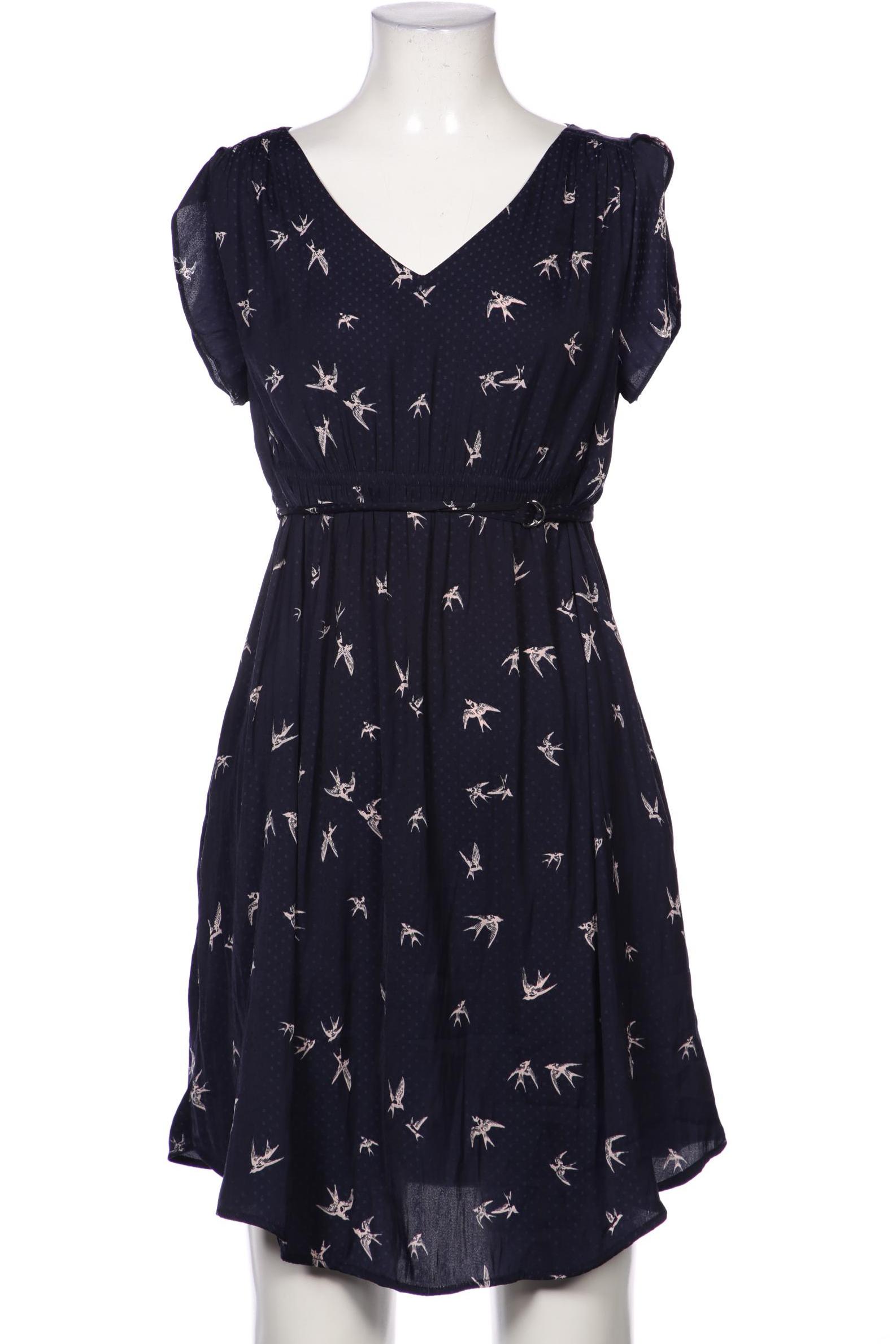 

H&M Mama Damen Kleid, marineblau