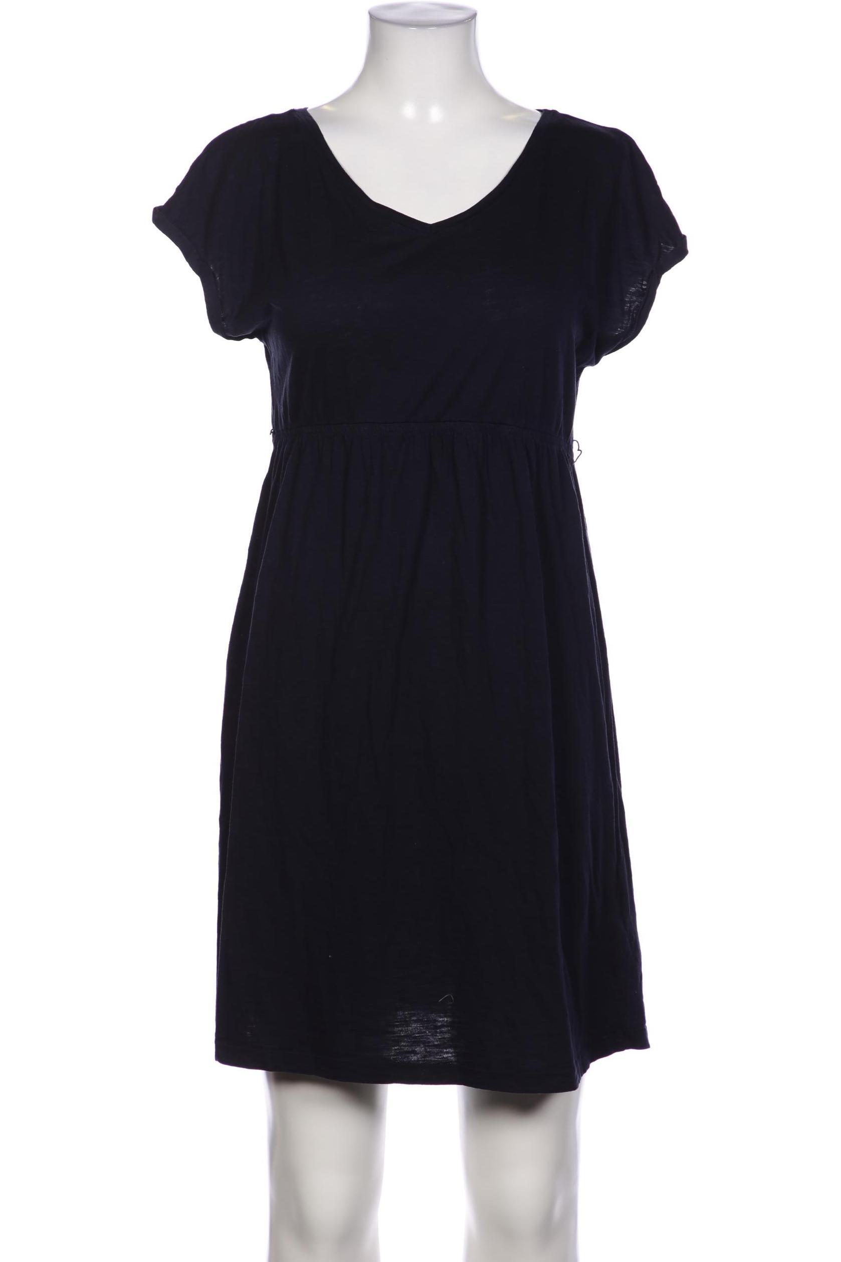 

H&M Mama Damen Kleid, marineblau, Gr. 38