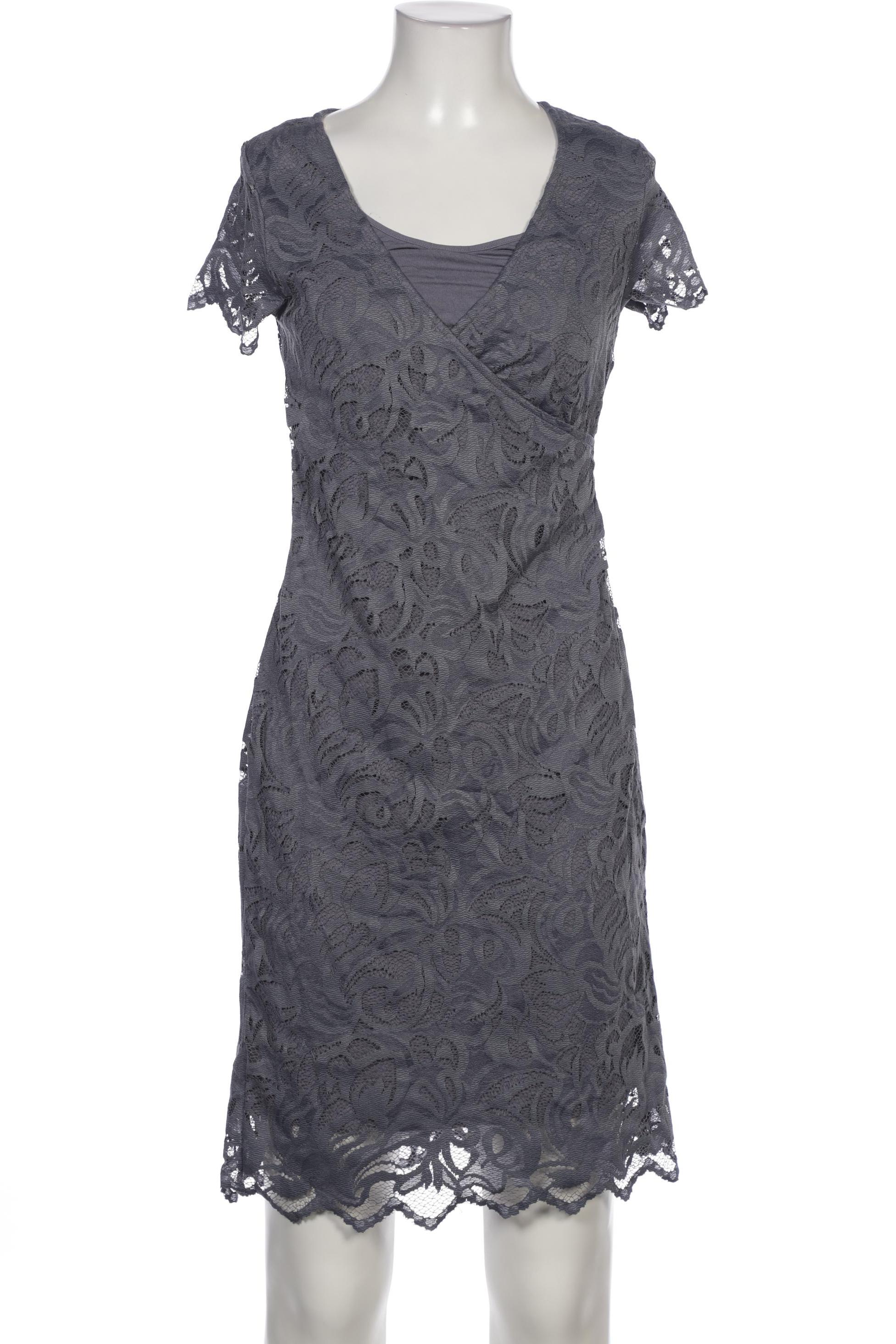 

H&M Mama Damen Kleid, grau, Gr. 36