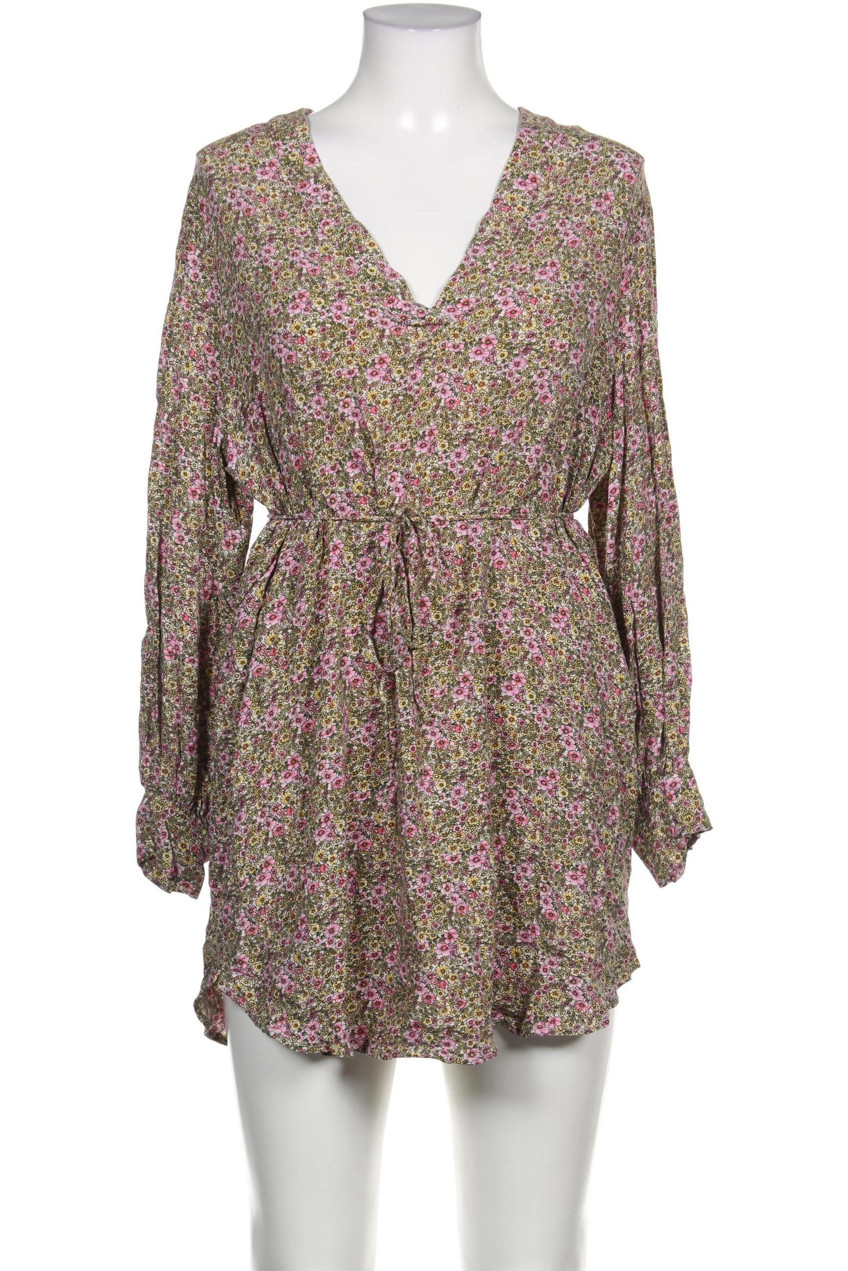 

H&M Mama Damen Kleid, mehrfarbig