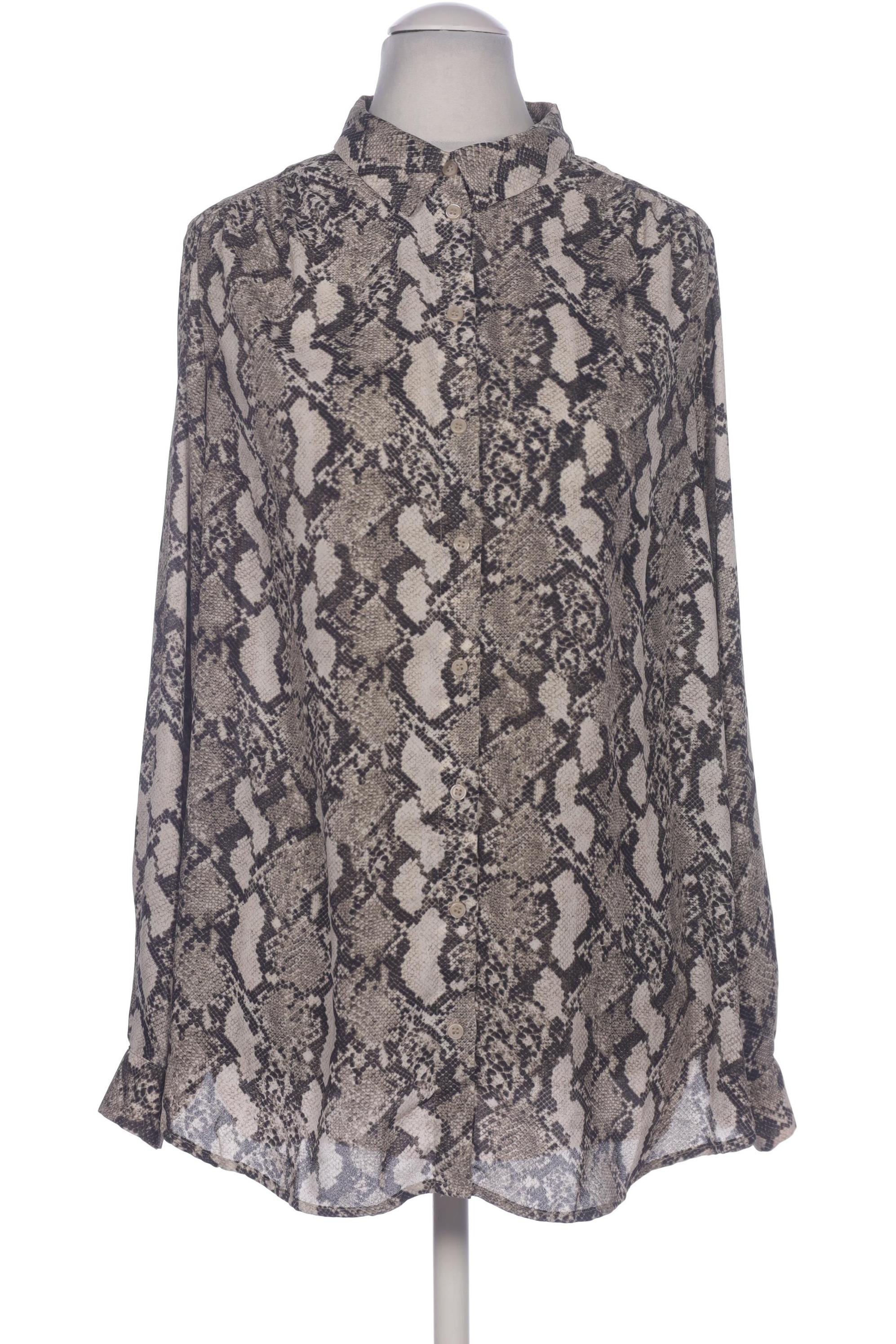 

H&M Mama Damen Bluse, beige, Gr. 36