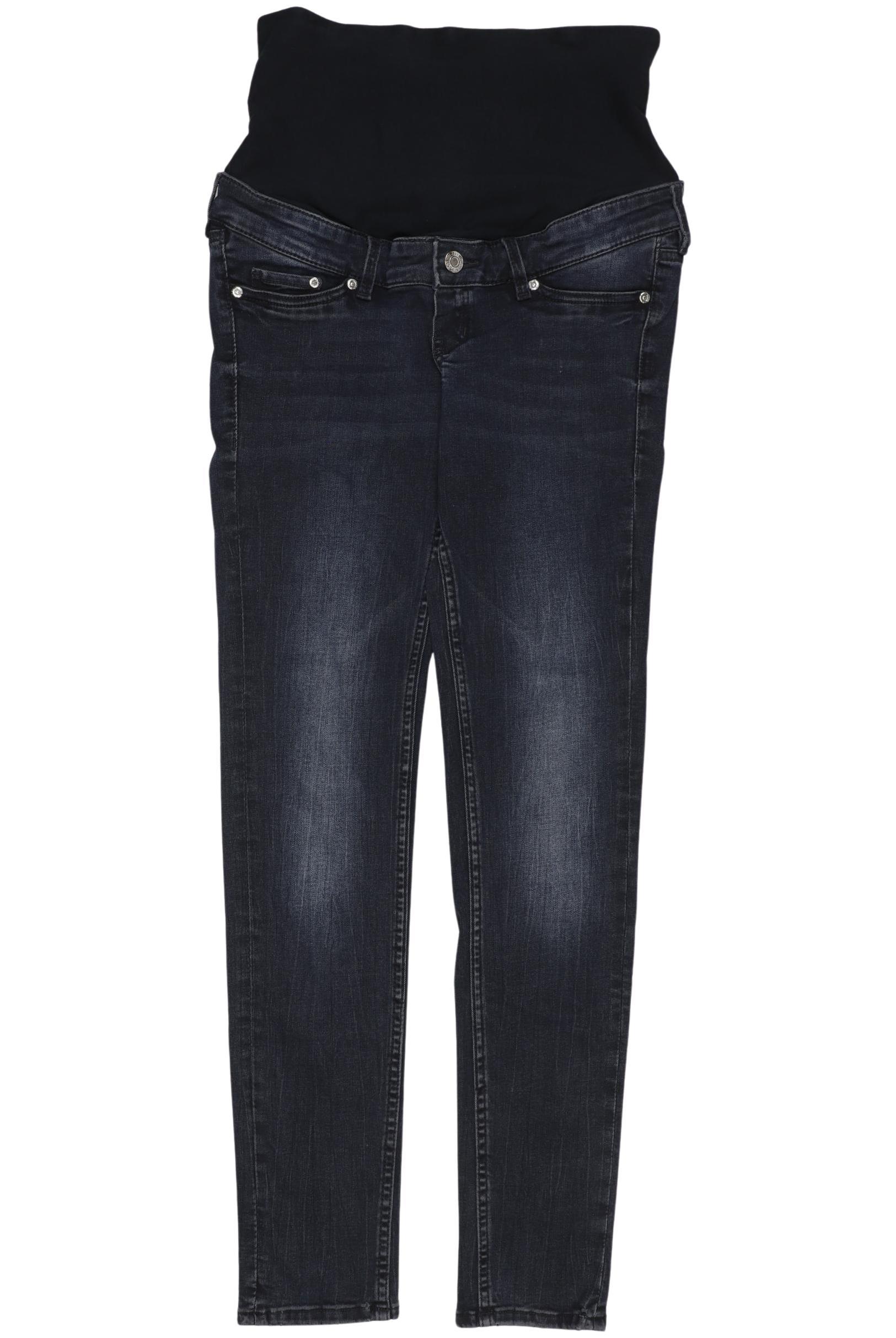 

H&M Mama Damen Jeans, blau, Gr. 36