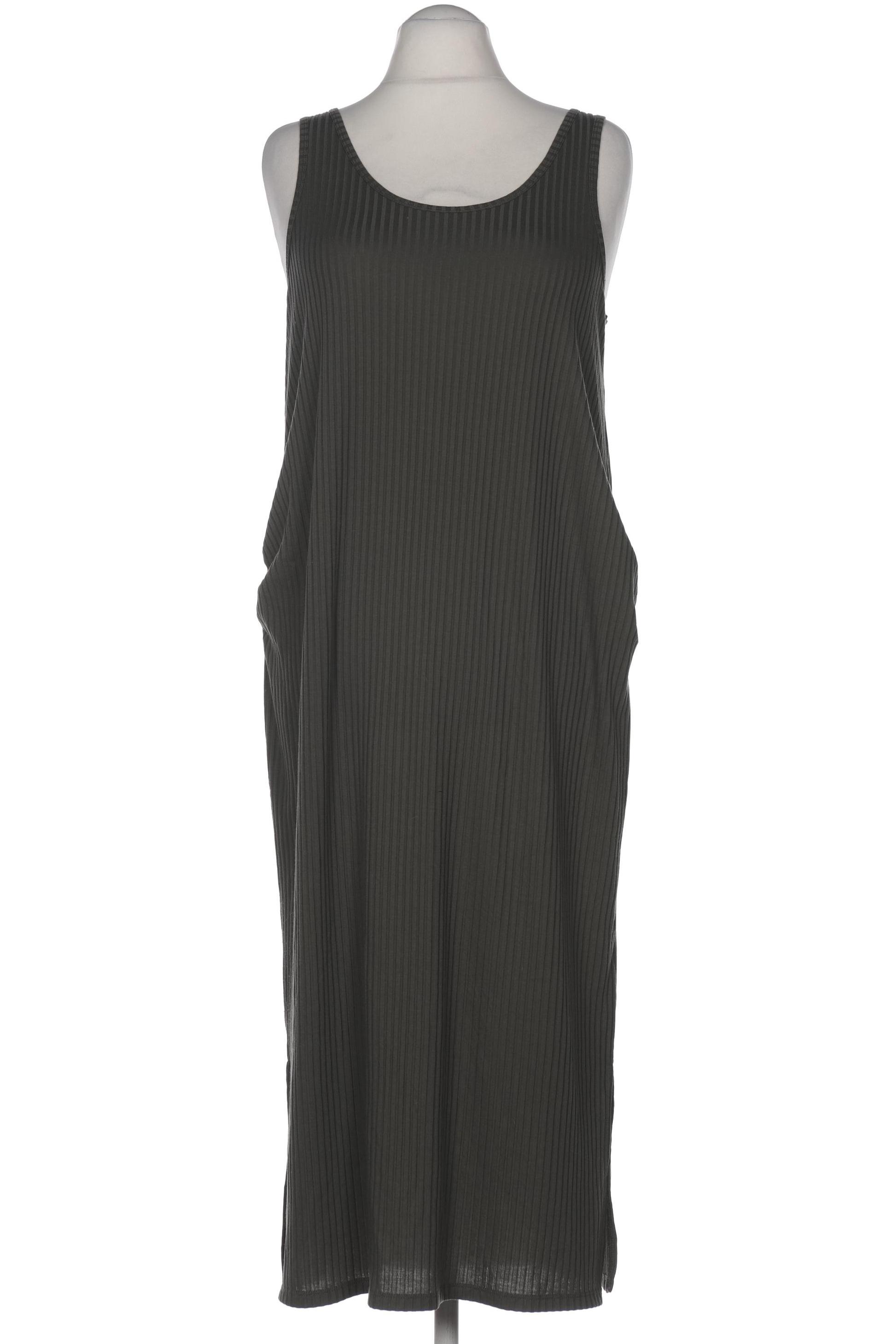 

H&M Mama Damen Kleid, grün, Gr. 44