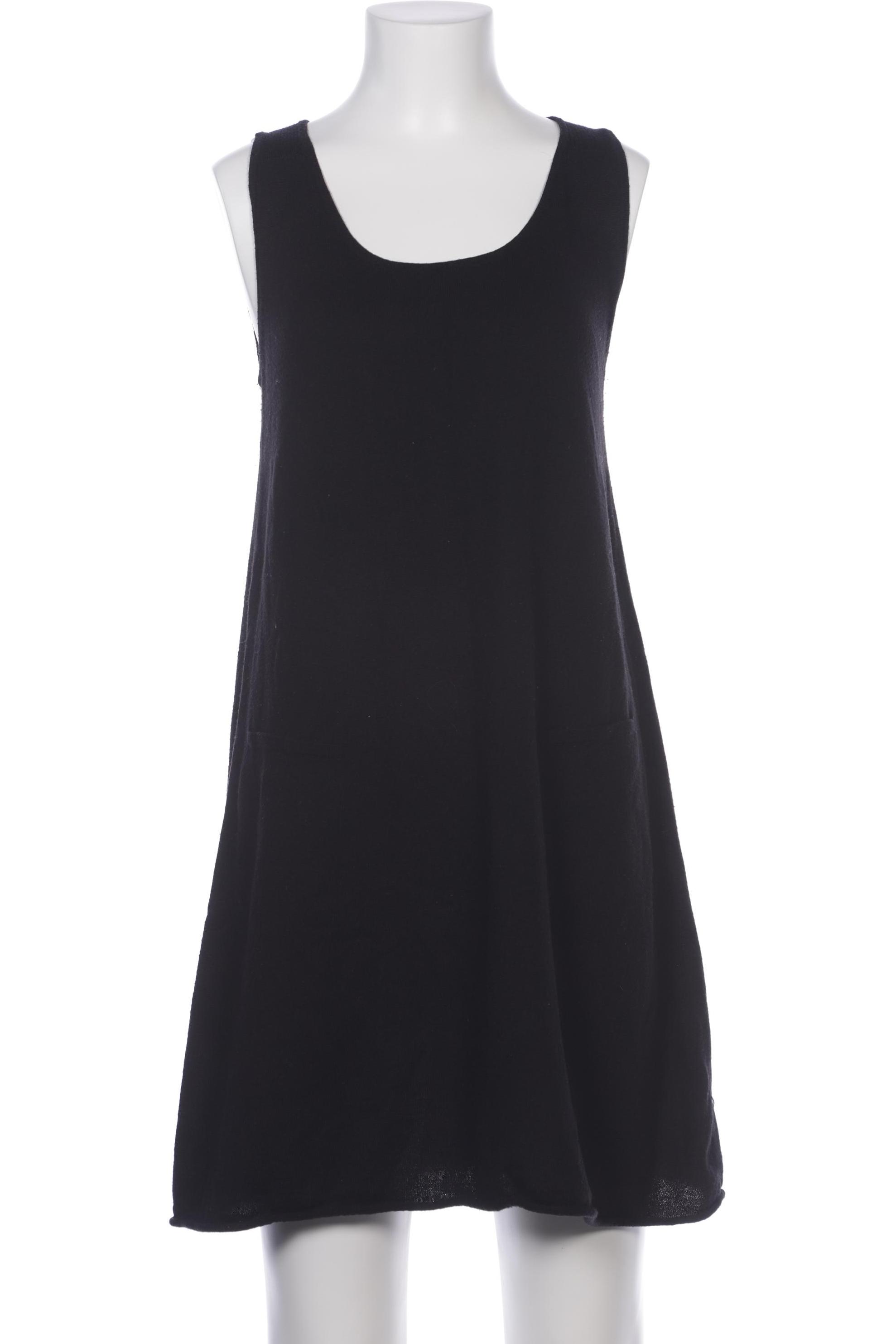 

H&M Mama Damen Kleid, schwarz, Gr. 38