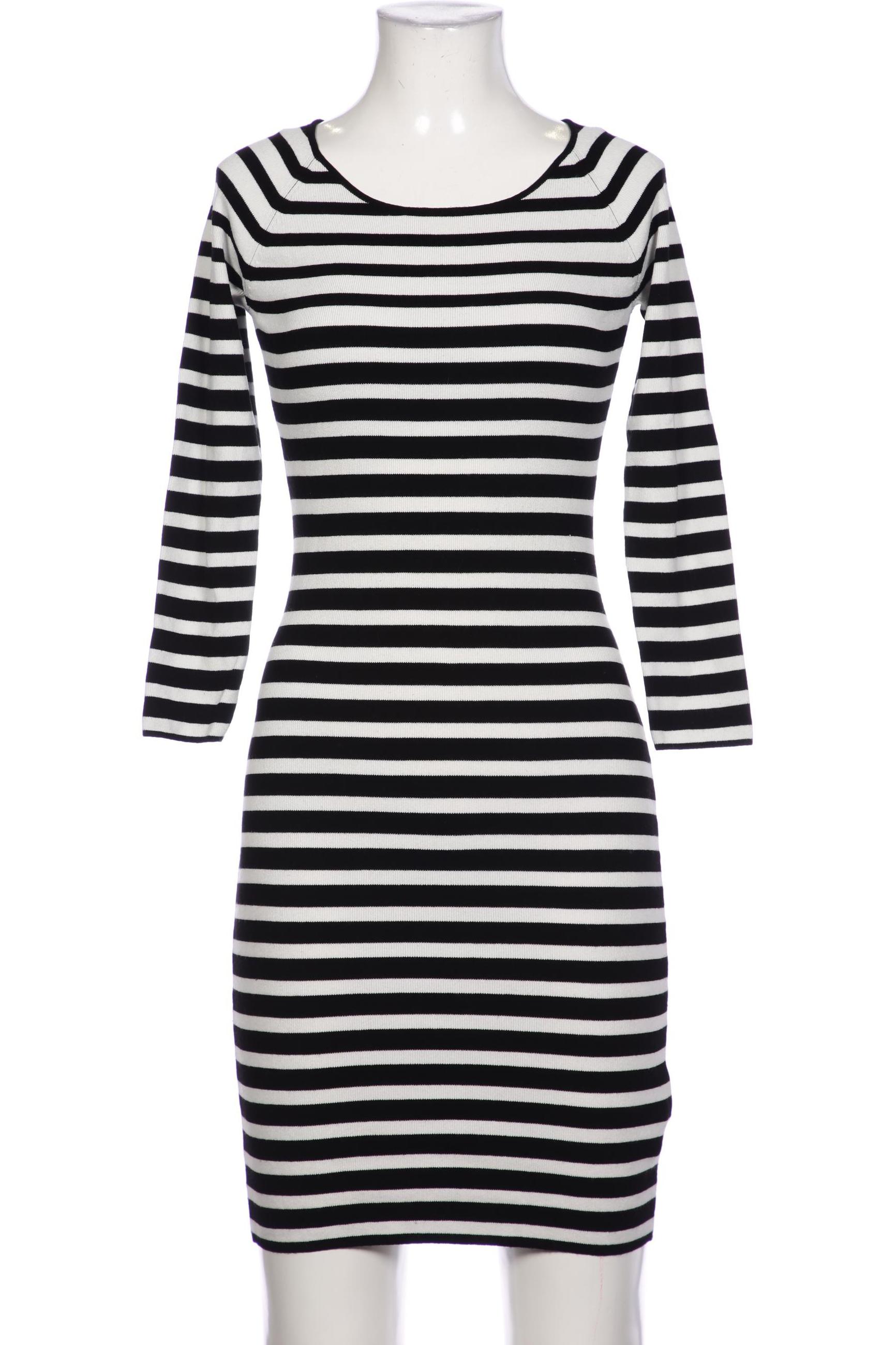 

H&M Mama Damen Kleid, schwarz, Gr. 36