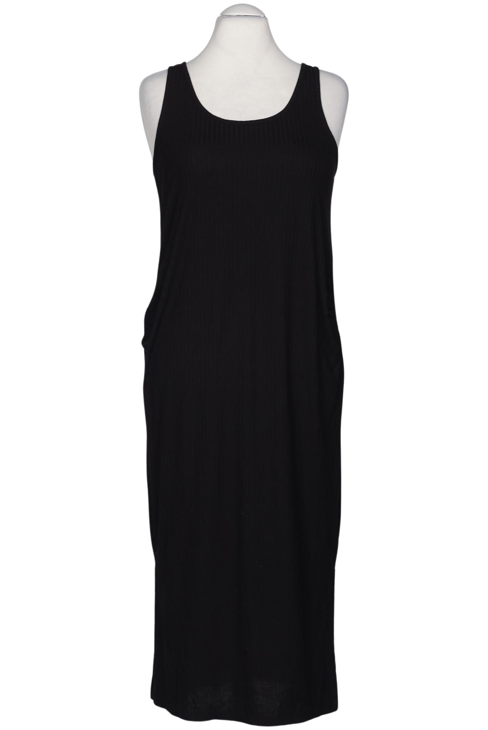 

H&M Mama Damen Kleid, schwarz, Gr. 42
