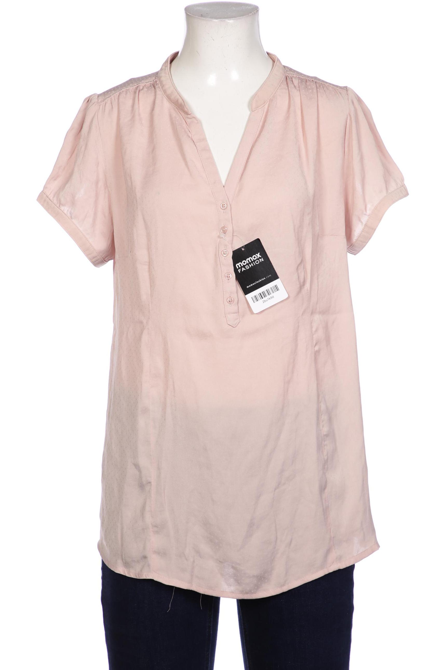 

H&M Mama Damen Bluse, beige, Gr. 38