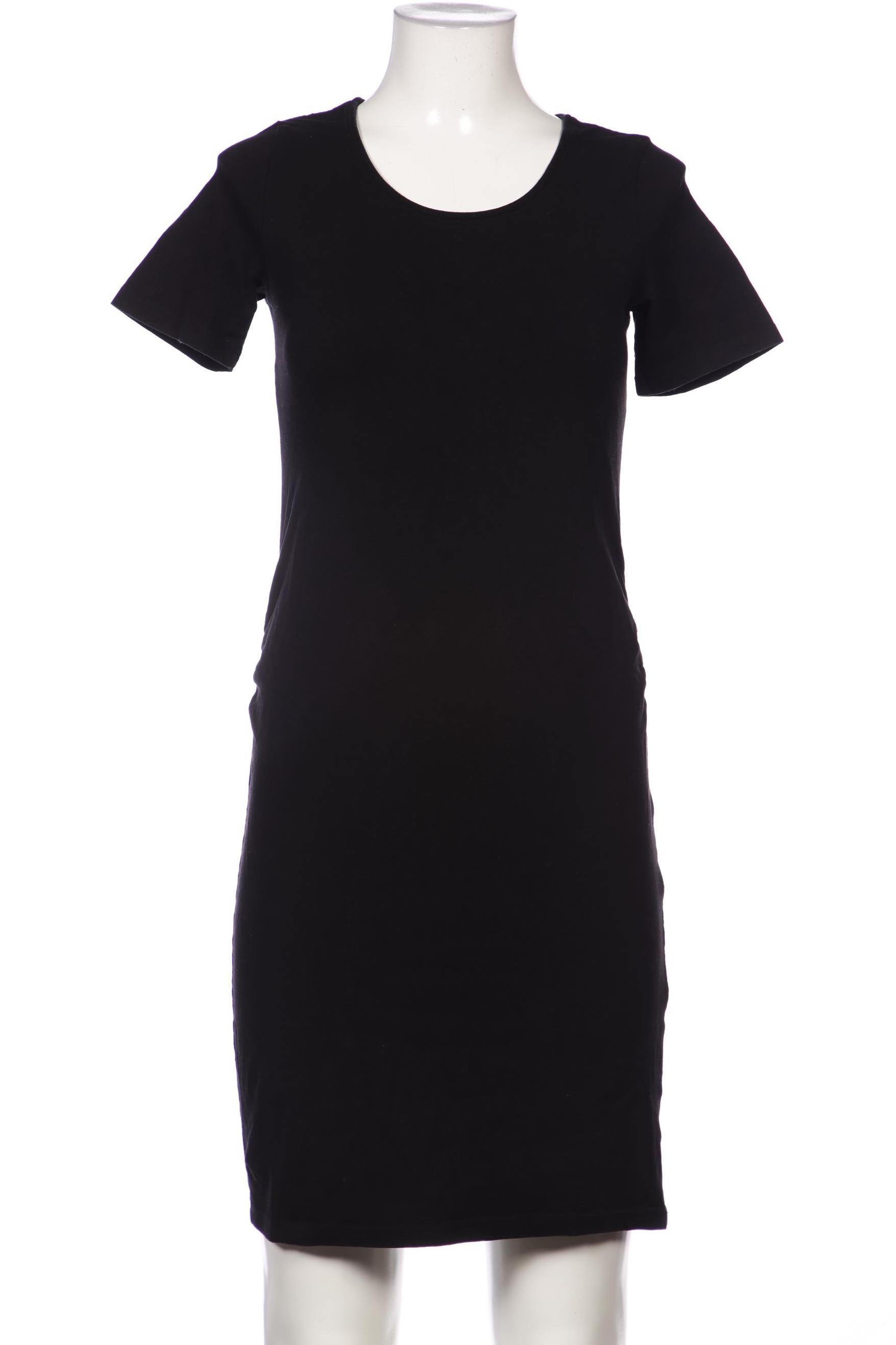 

H&M Mama Damen Kleid, schwarz