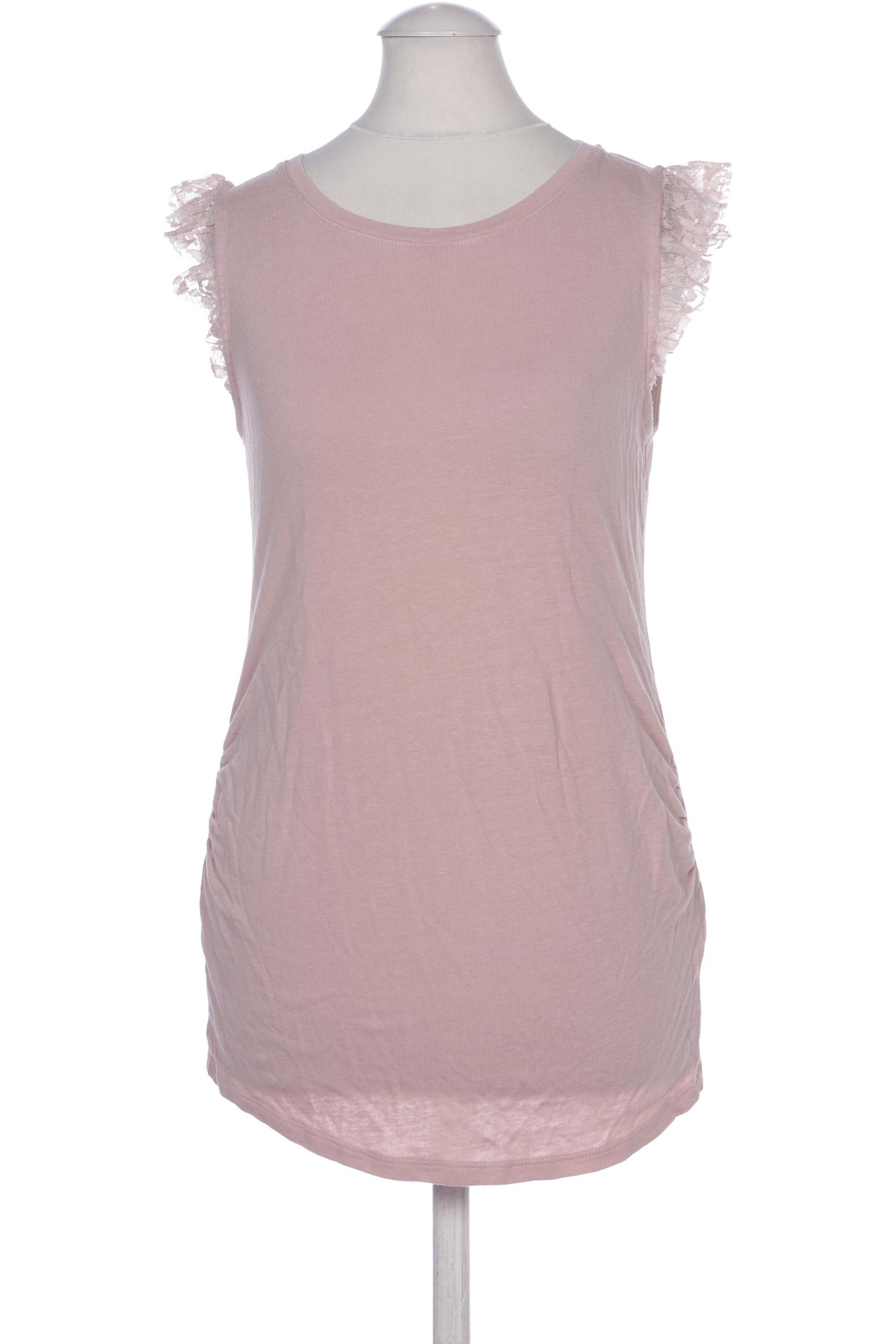 

H&M Mama Damen T-Shirt, pink, Gr. 36