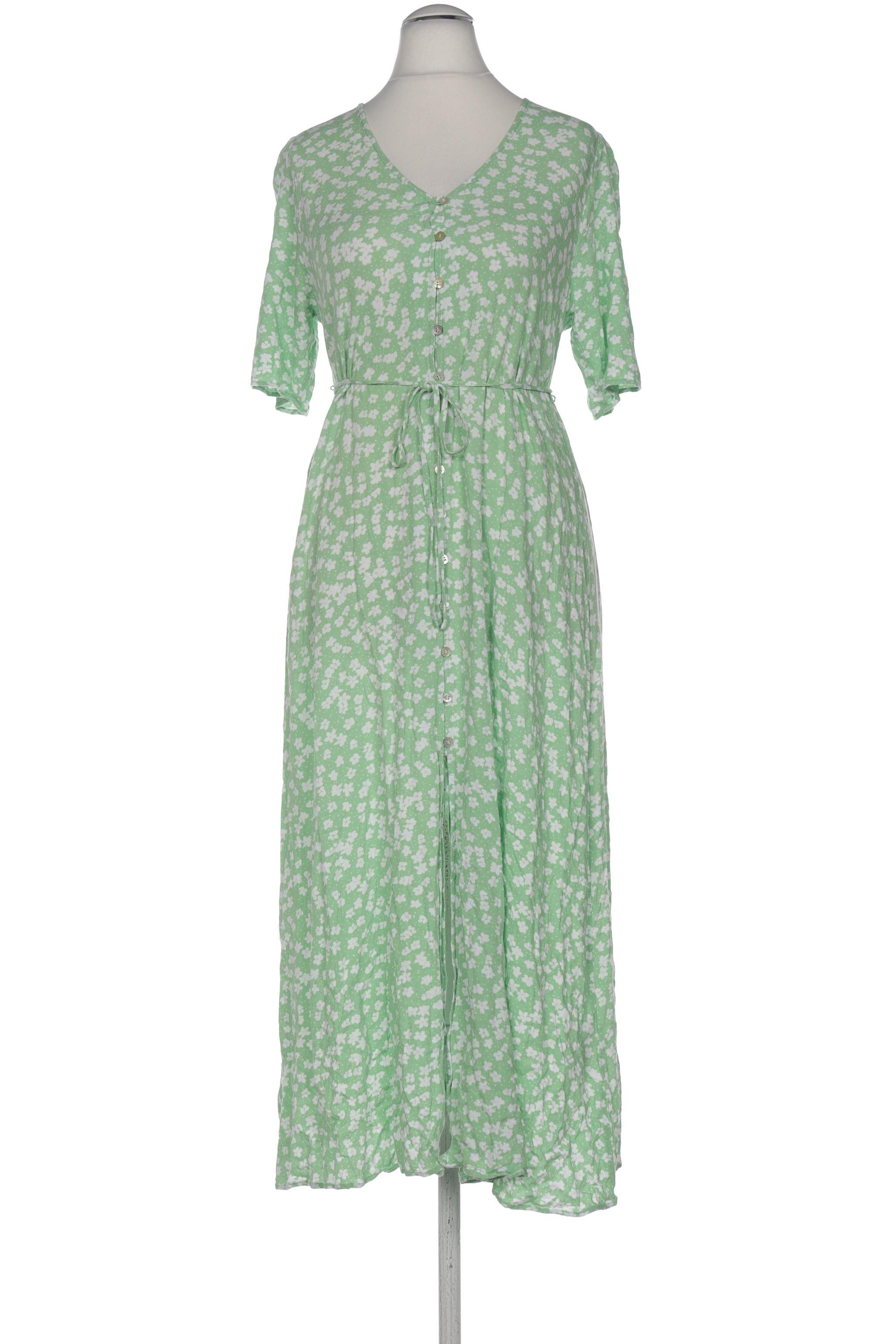 

H&M Mama Damen Kleid, hellgrün