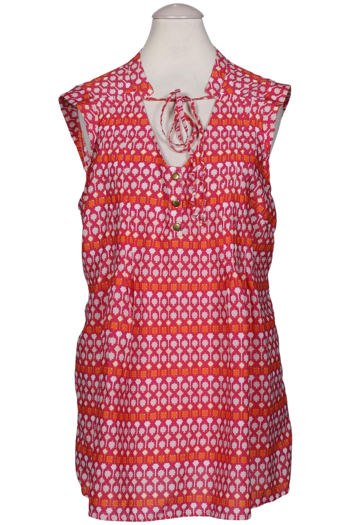 

H&M Mama Damen Bluse, pink, Gr. 38