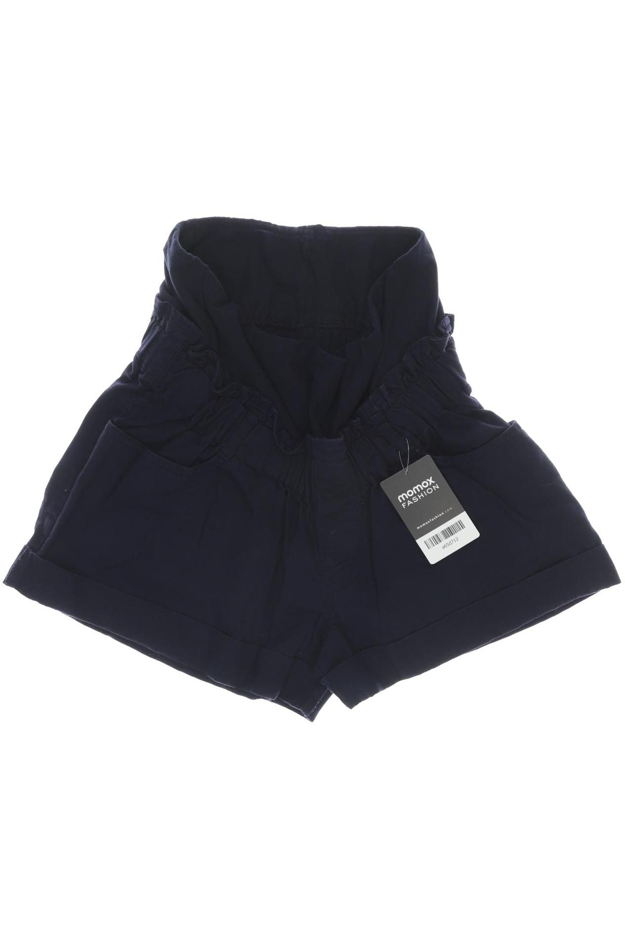 

H&M Mama Damen Shorts, marineblau