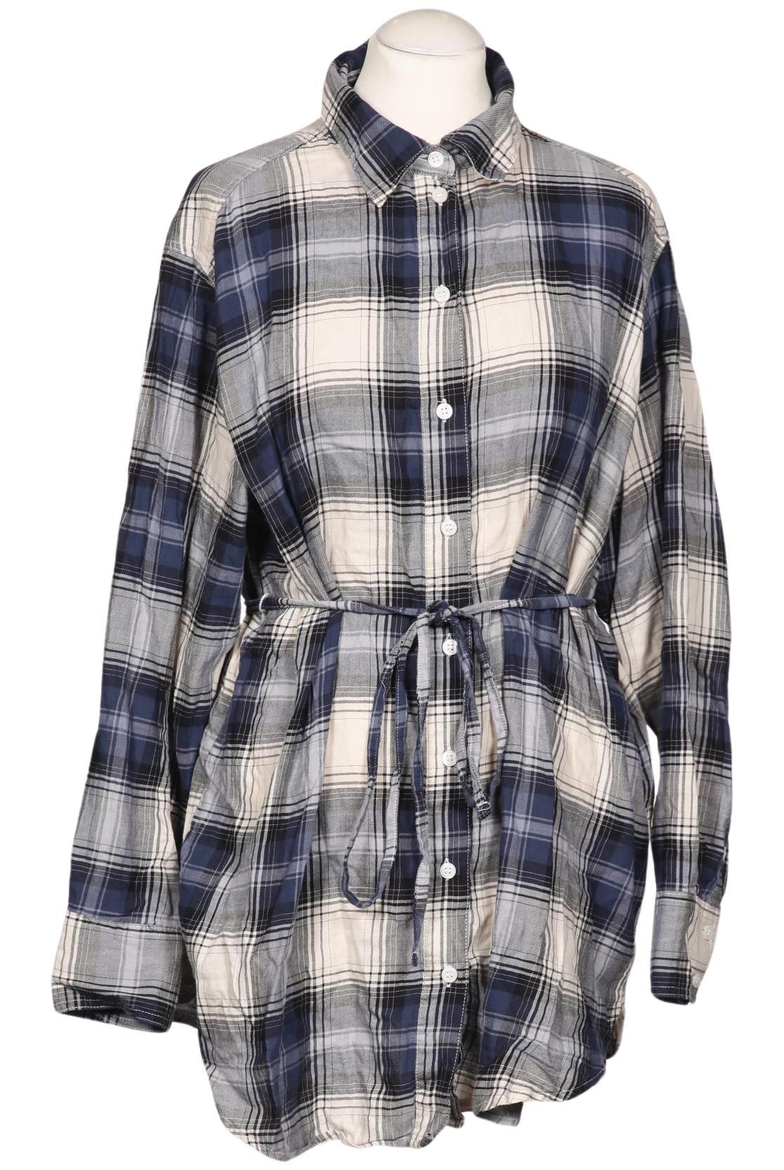 

H&M Mama Damen Bluse, mehrfarbig, Gr. 38