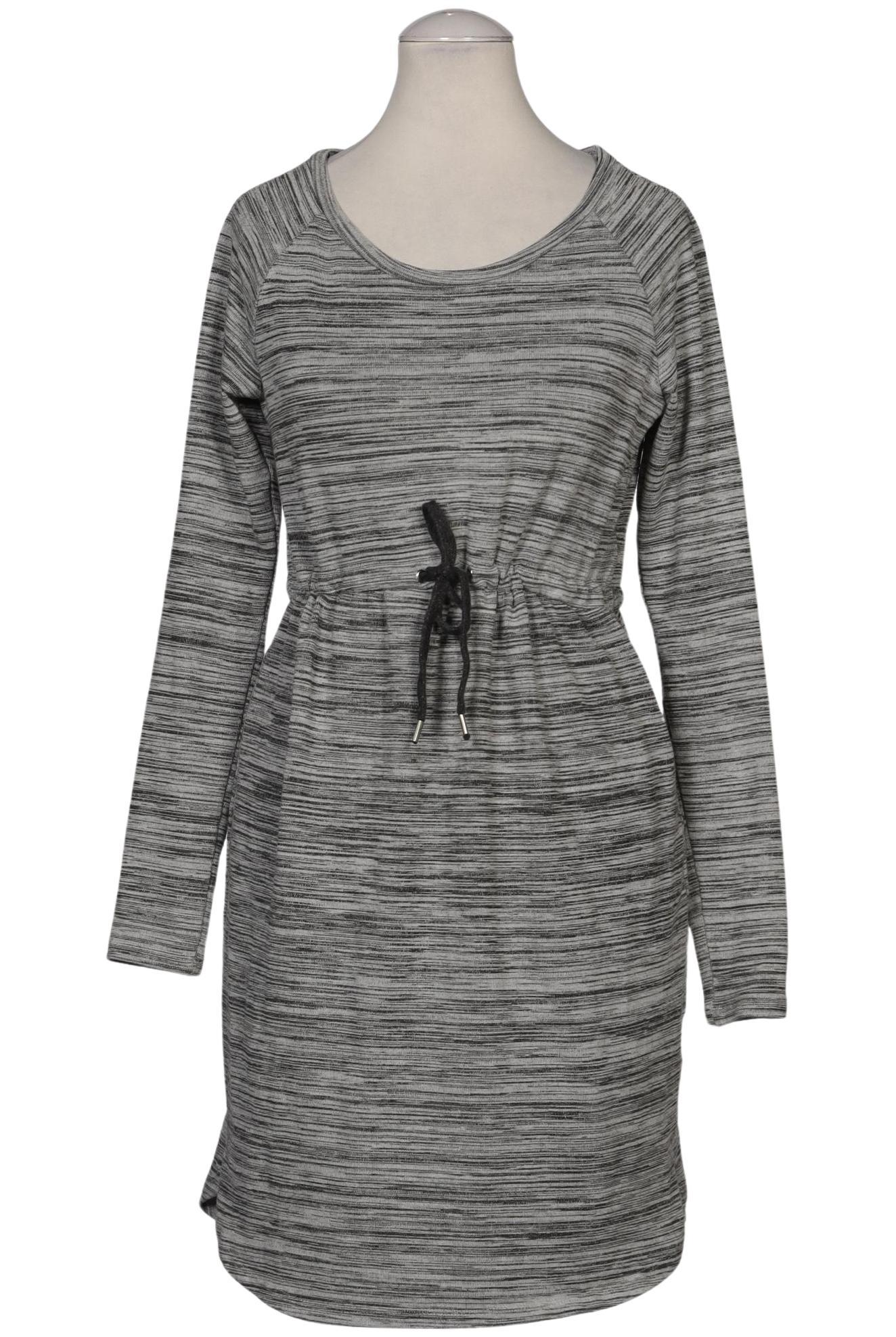 

H&M Mama Damen Kleid, grau, Gr. 34