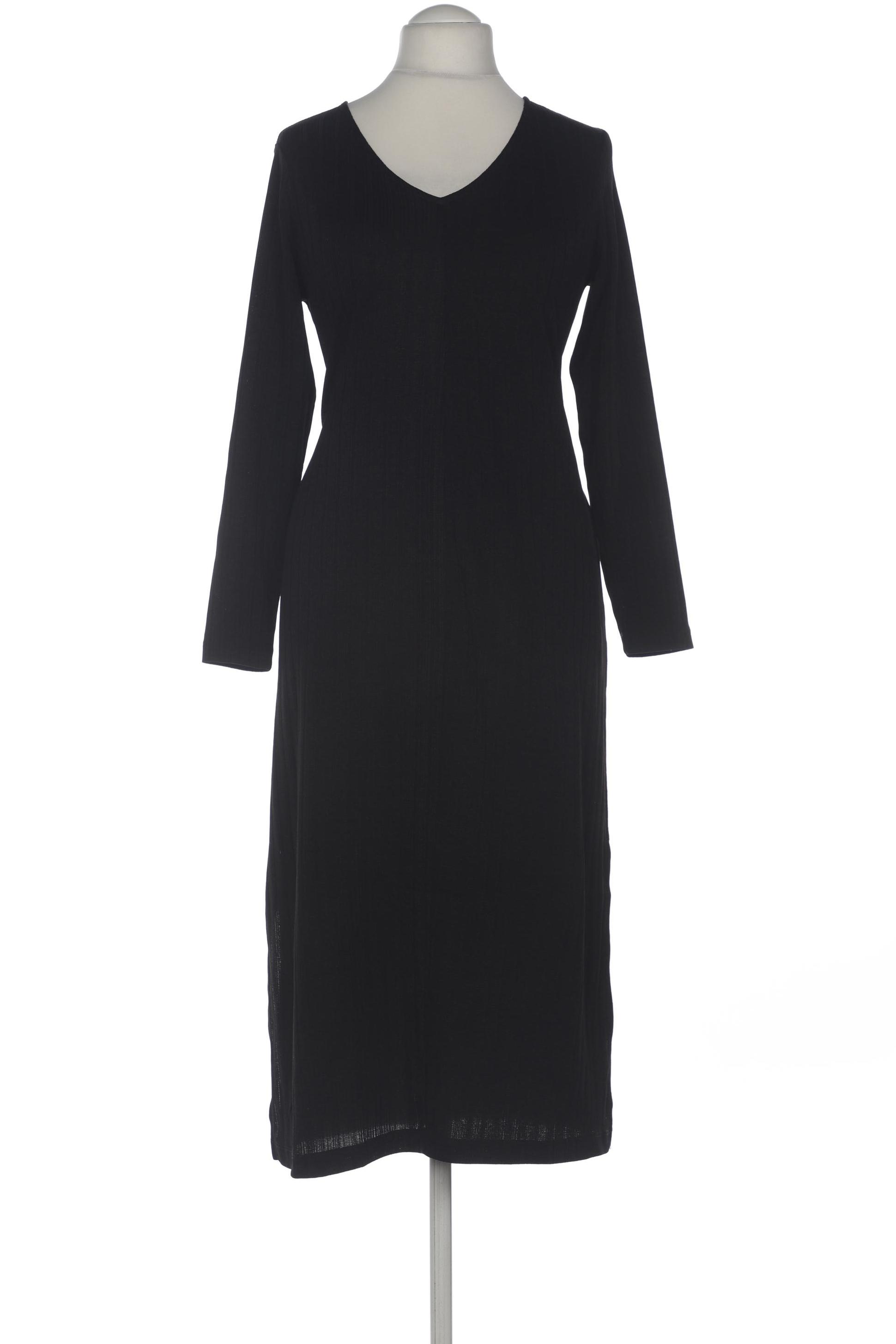 

H&M Mama Damen Kleid, schwarz, Gr. 38