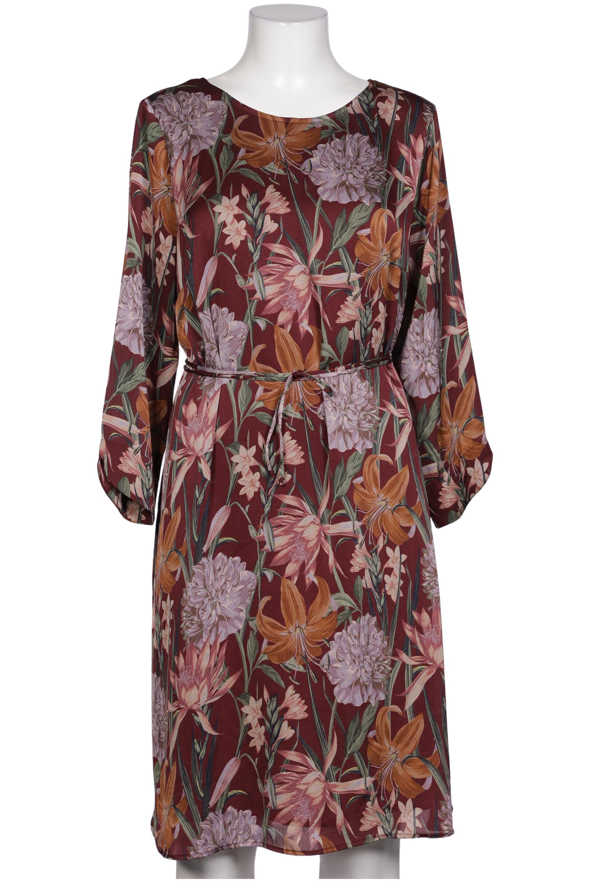 

H&M Mama Damen Kleid, bordeaux, Gr. 42