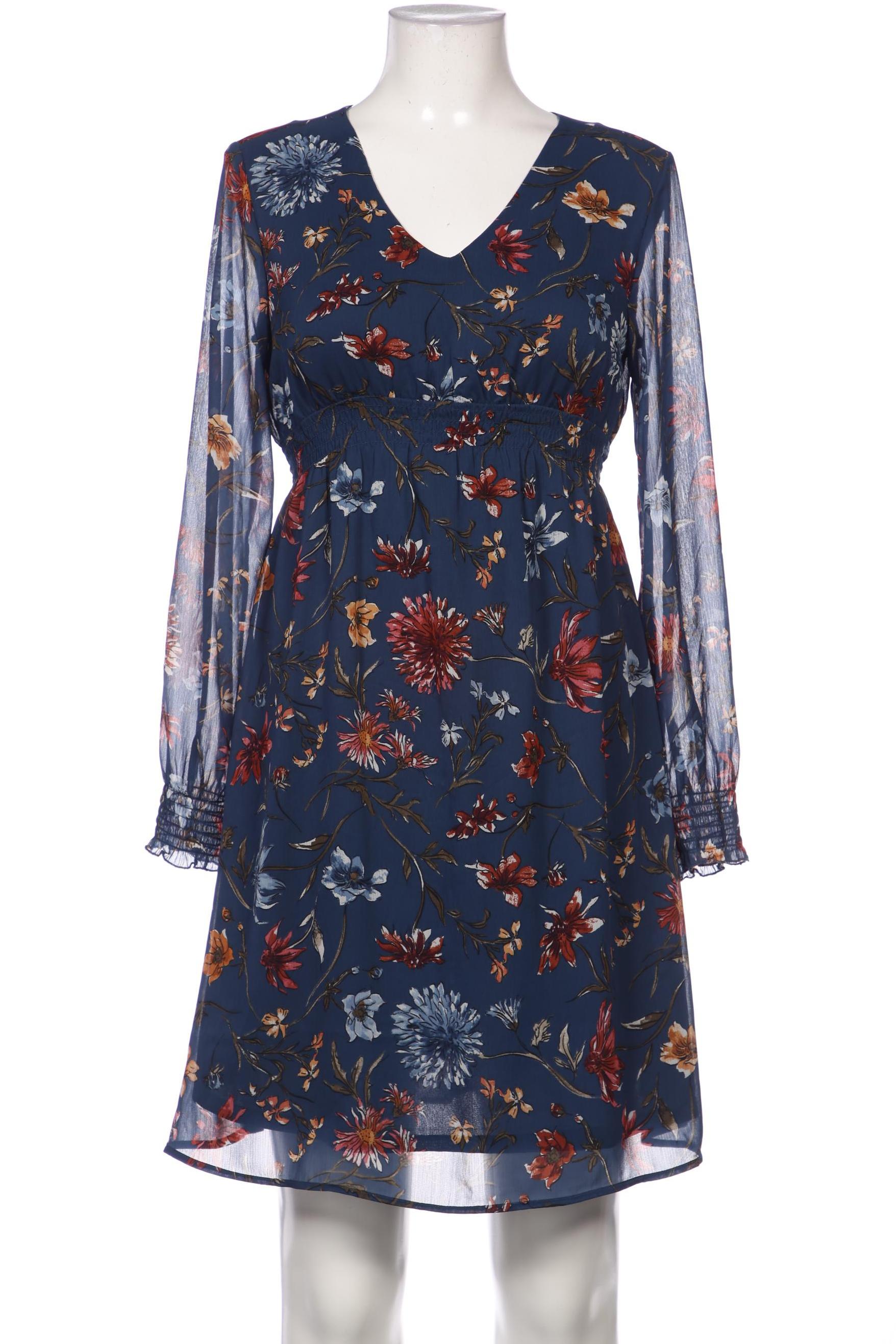 

H&M Mama Damen Kleid, blau