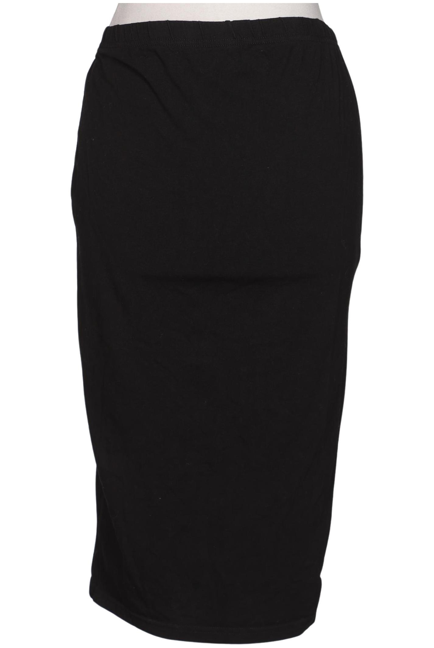 

H&M Mama Damen Rock, schwarz, Gr. 36