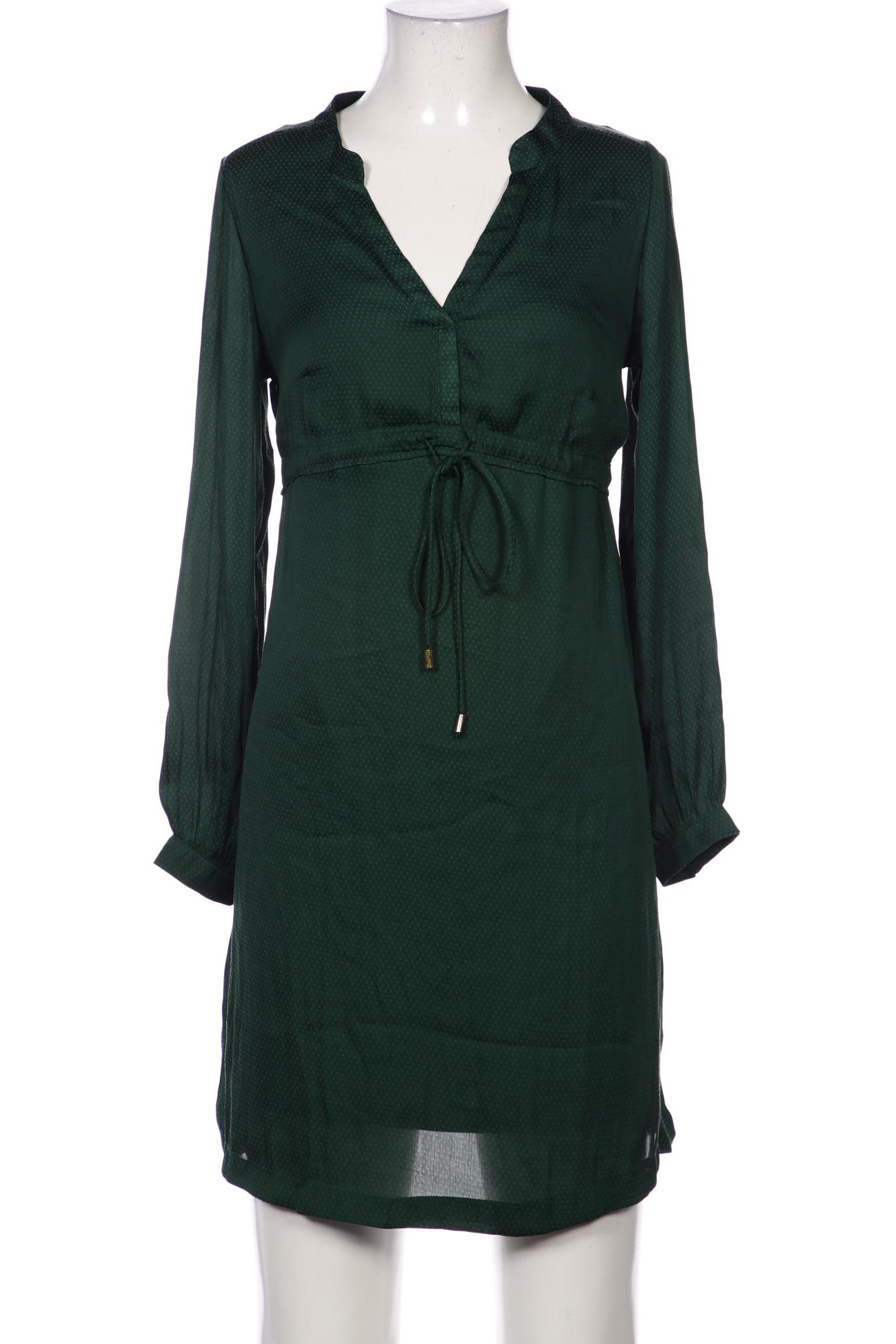 

H&M Mama Damen Kleid, grün, Gr. 34