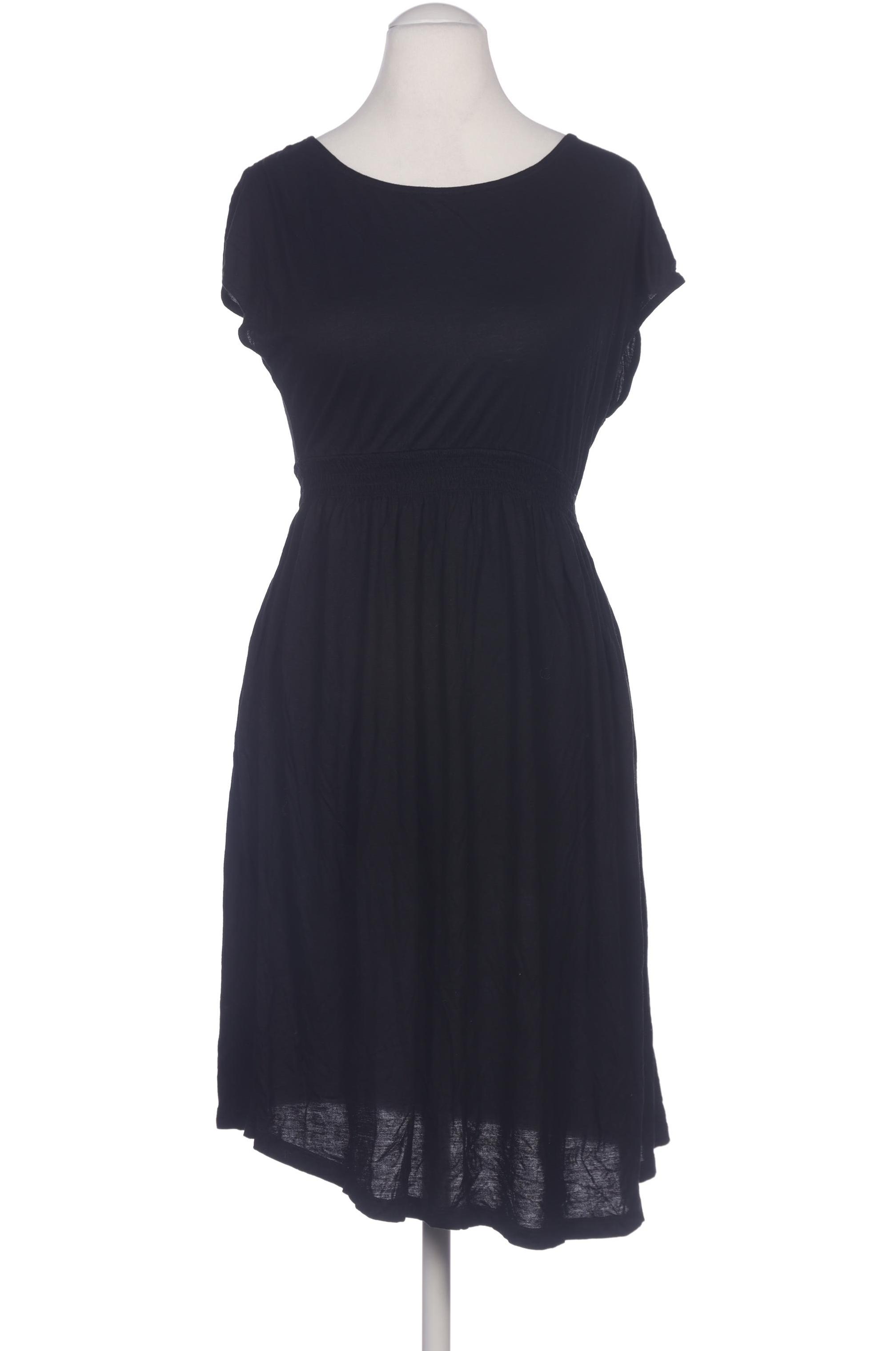 

H&M Mama Damen Kleid, schwarz, Gr. 38