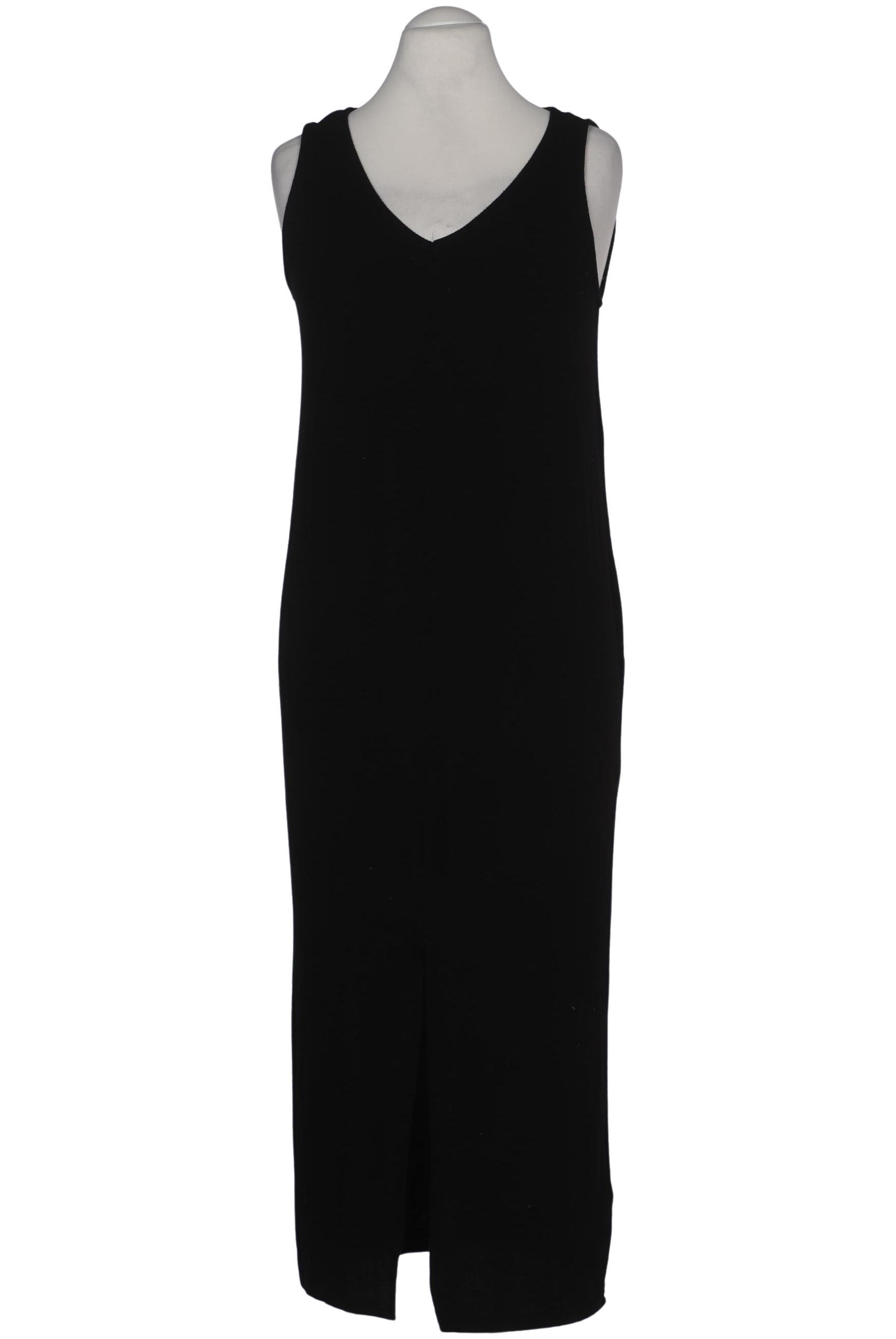 

H&M Mama Damen Kleid, schwarz, Gr. 38
