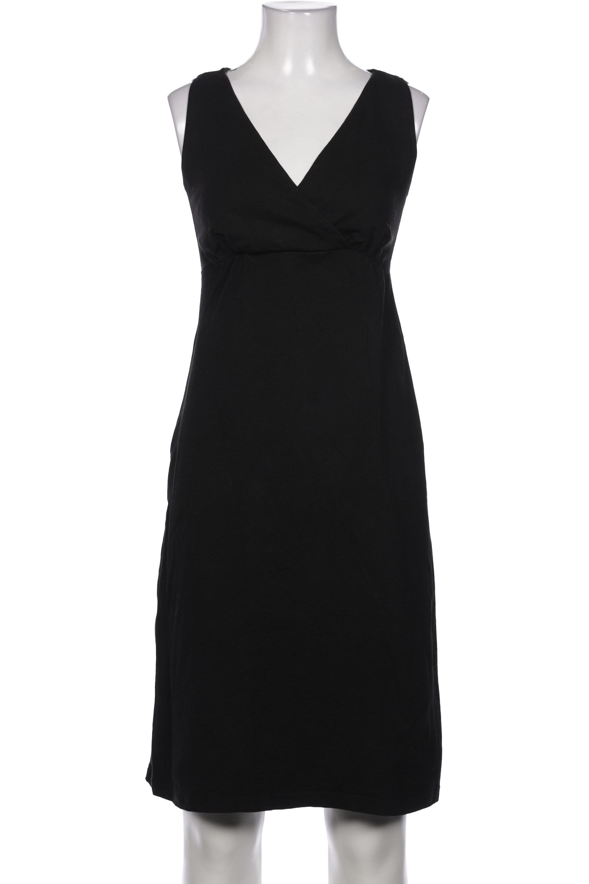 

H&M Mama Damen Kleid, schwarz, Gr. 36