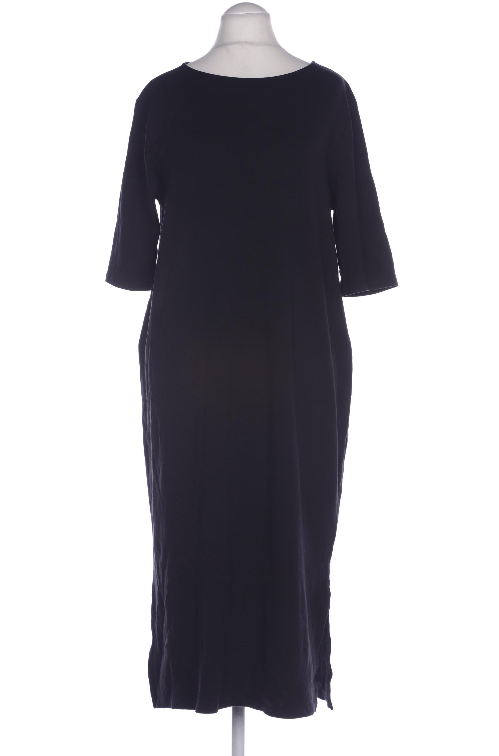 

H&M Mama Damen Kleid, schwarz, Gr. 42