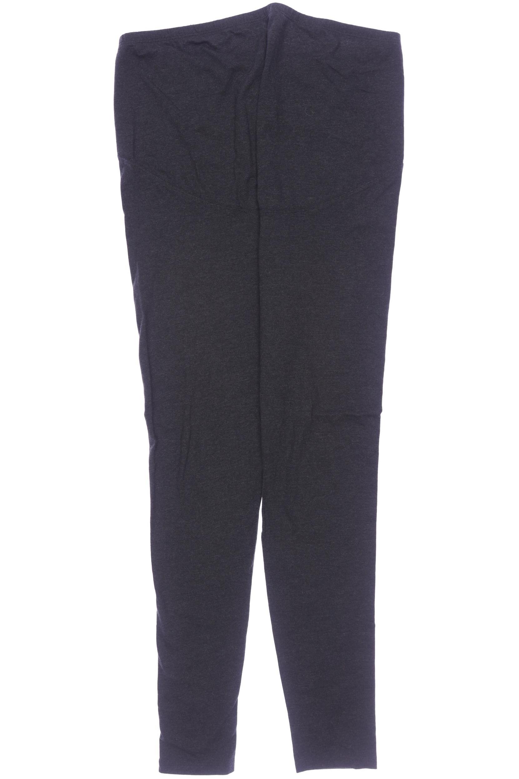 

H&M Mama Damen Stoffhose, grau, Gr. 0