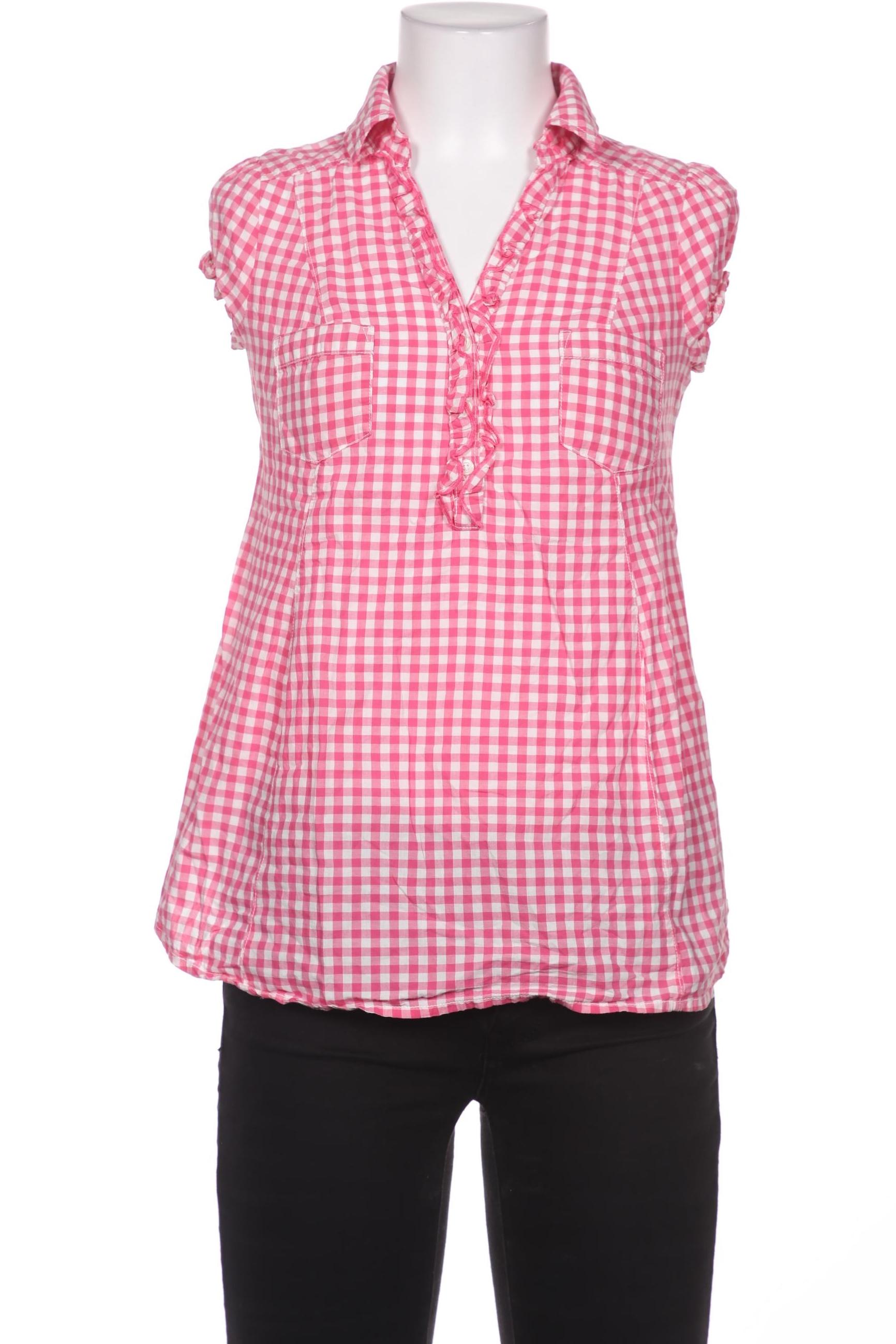 

H&M Mama Damen Bluse, pink, Gr. 34