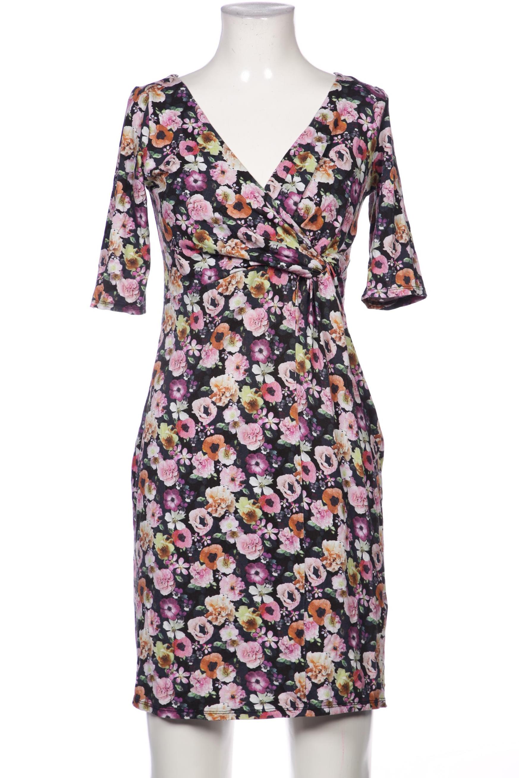 

H&M Mama Damen Kleid, mehrfarbig
