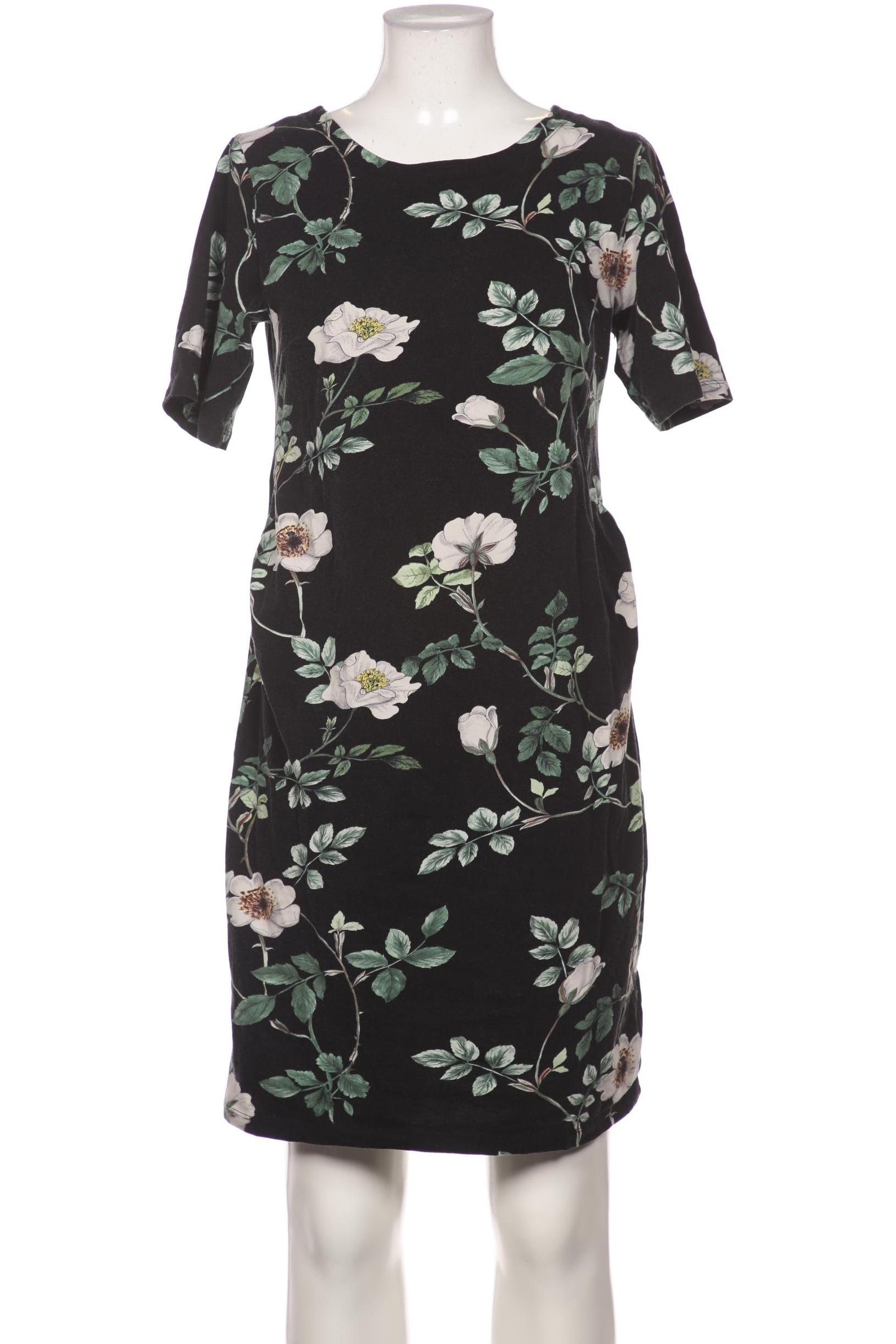 

H&M Mama Damen Kleid, schwarz, Gr. 42