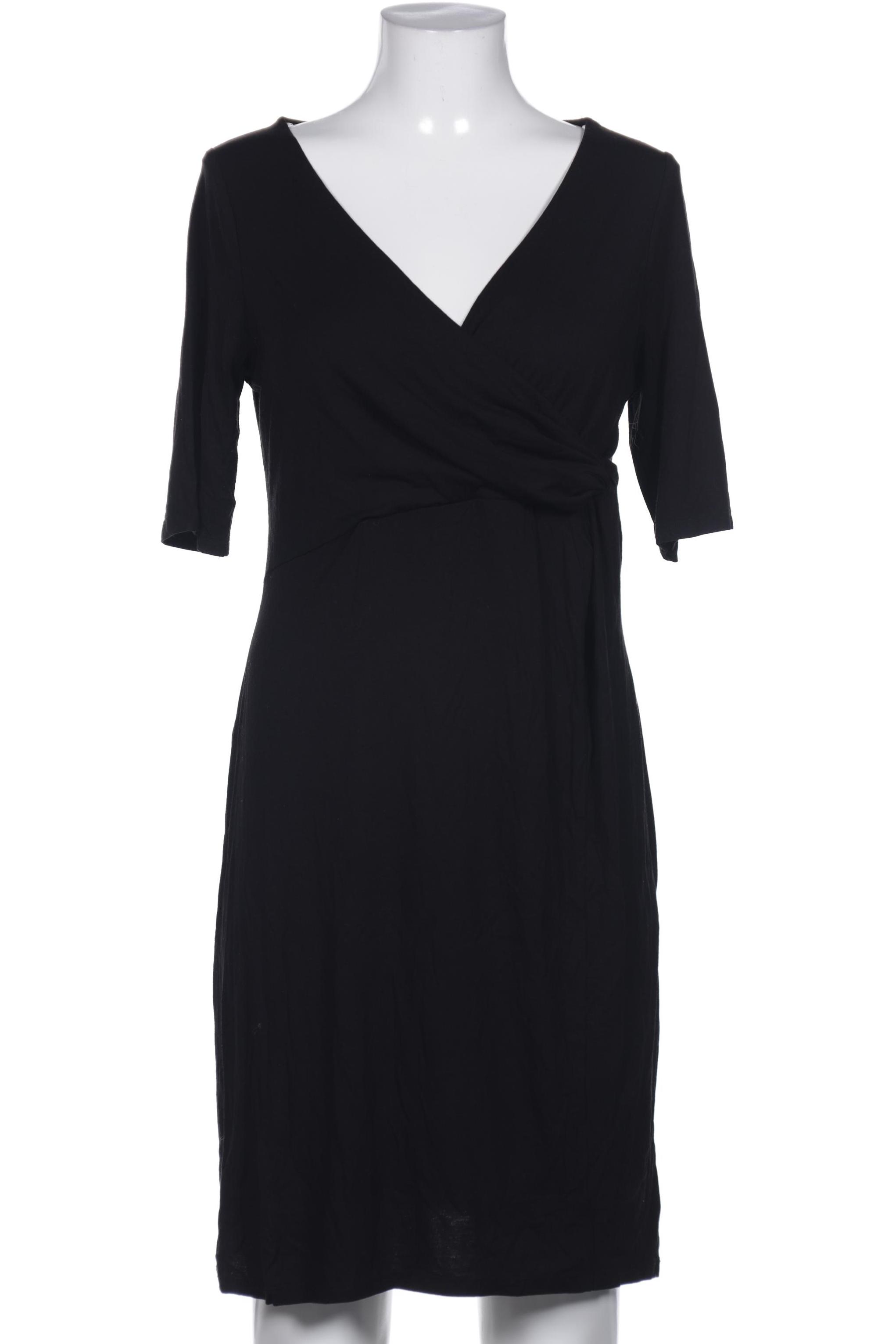 

H&M Mama Damen Kleid, schwarz, Gr. 42