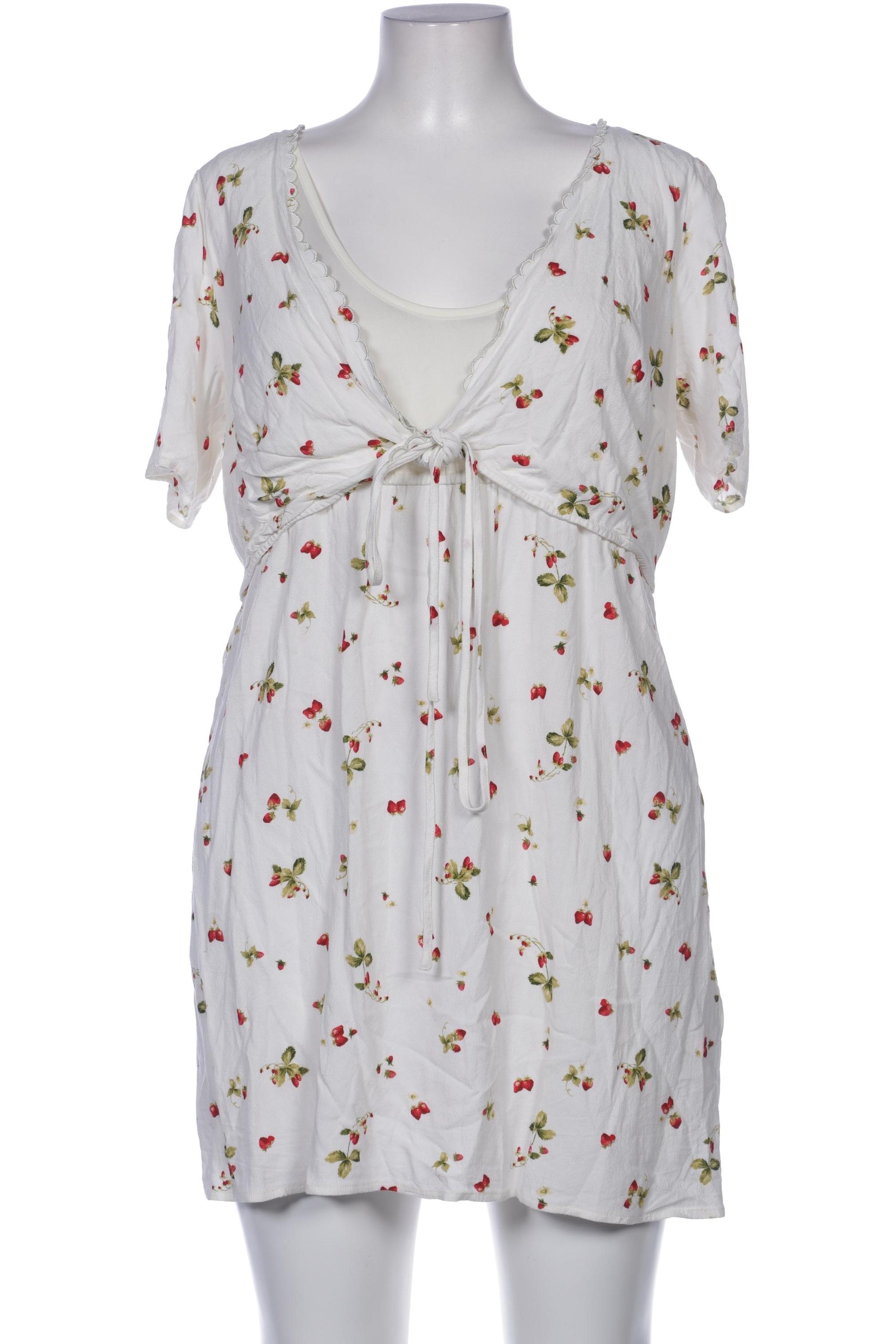 

H&M Mama Damen Kleid, mehrfarbig, Gr. 42