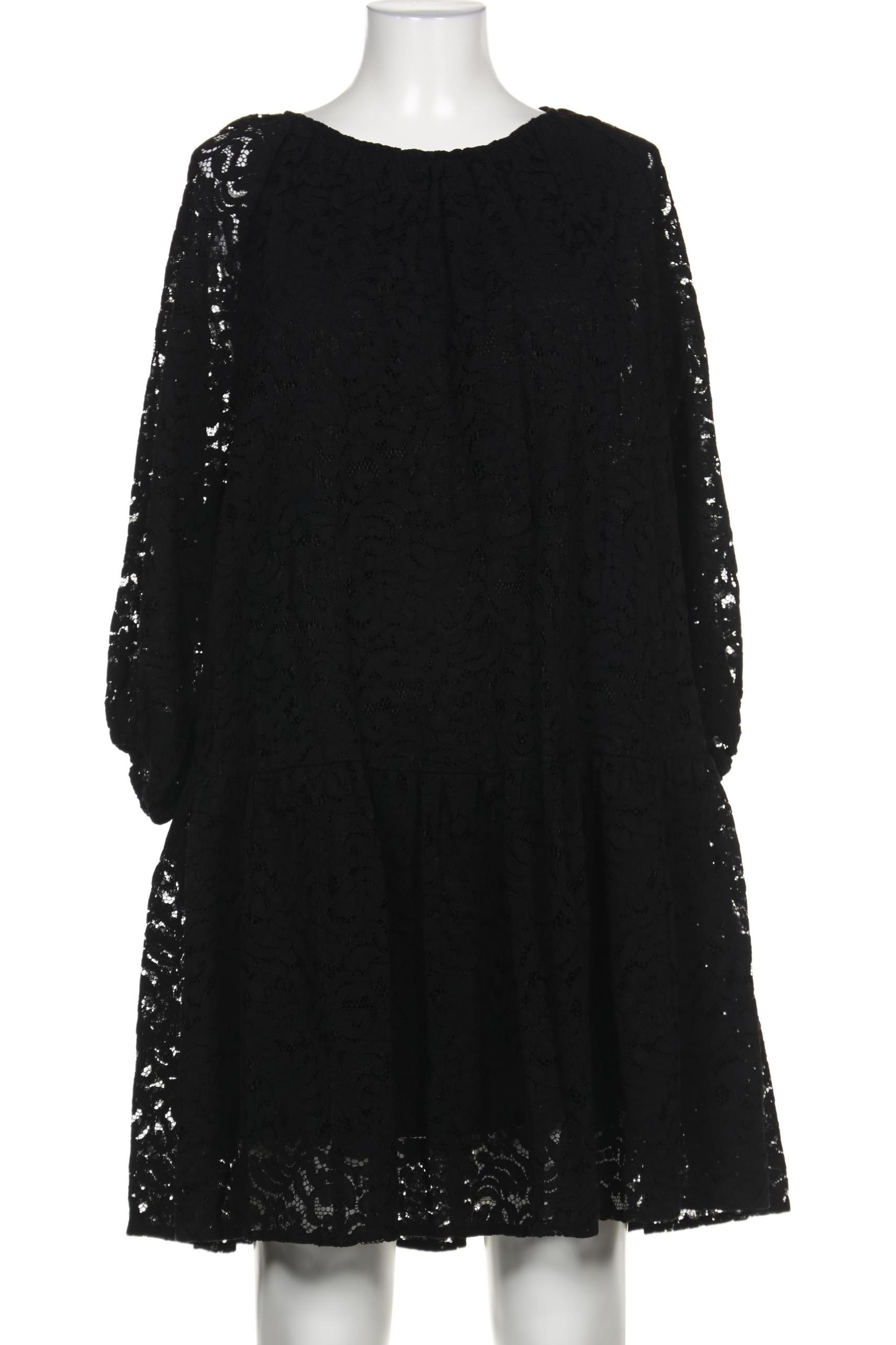 

H&M Mama Damen Kleid, schwarz