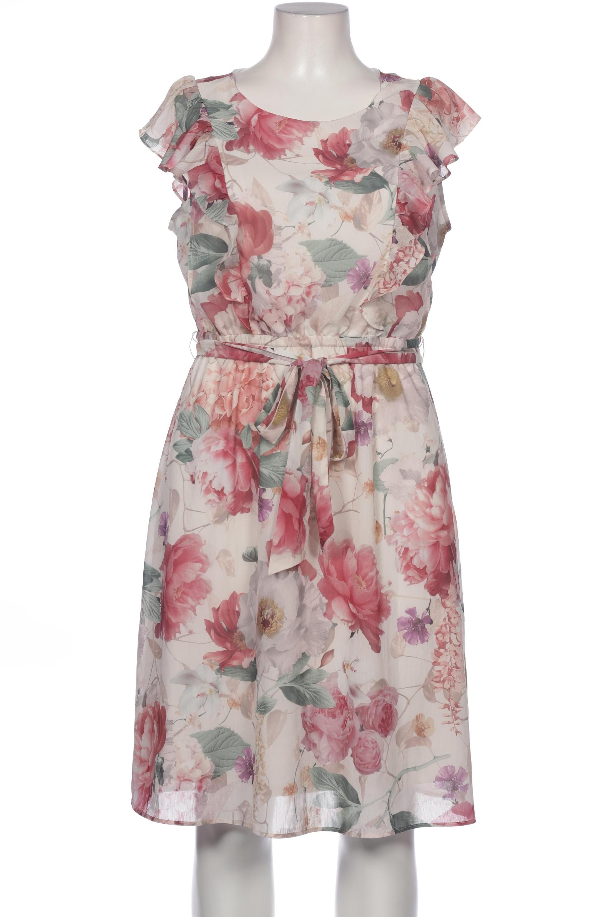 

H&M Mama Damen Kleid, mehrfarbig, Gr. 42