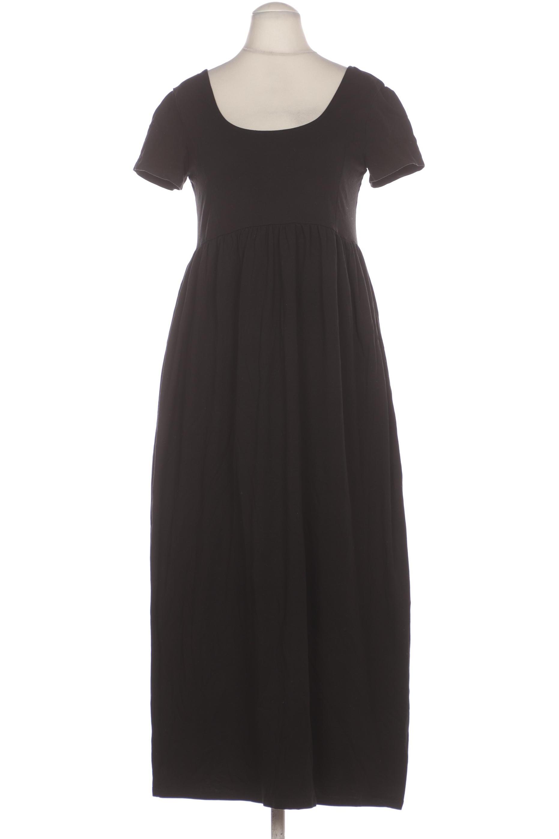 

H&M Mama Damen Kleid, schwarz, Gr. 38