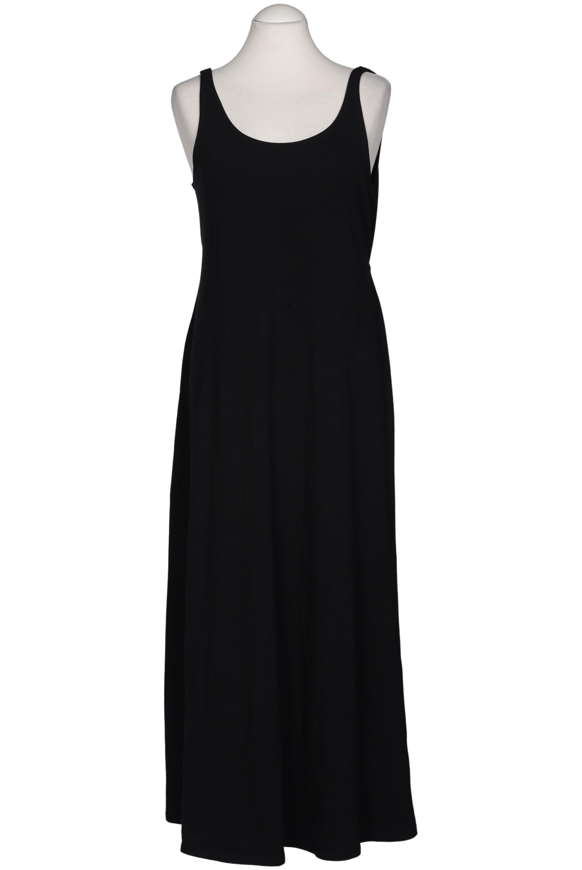 

H&M Mama Damen Kleid, schwarz, Gr. 38