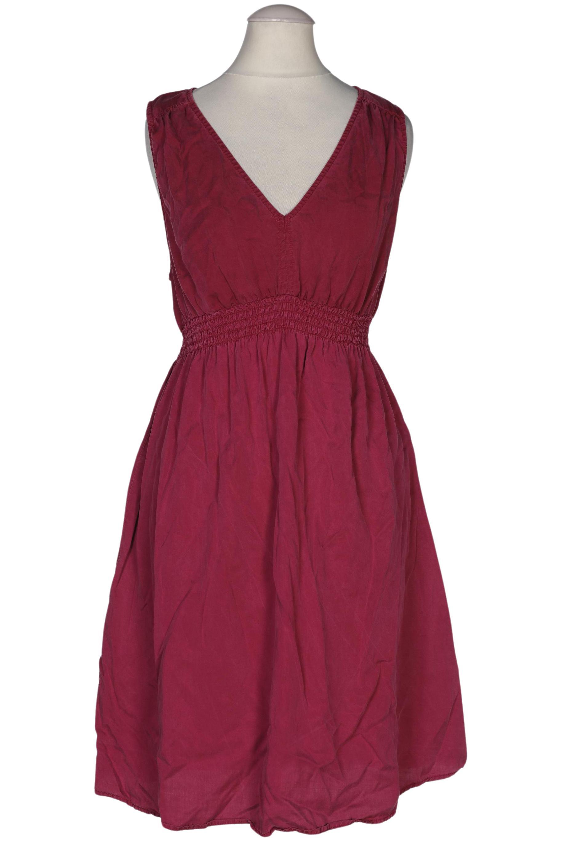 

H&M Mama Damen Kleid, bordeaux, Gr. 36