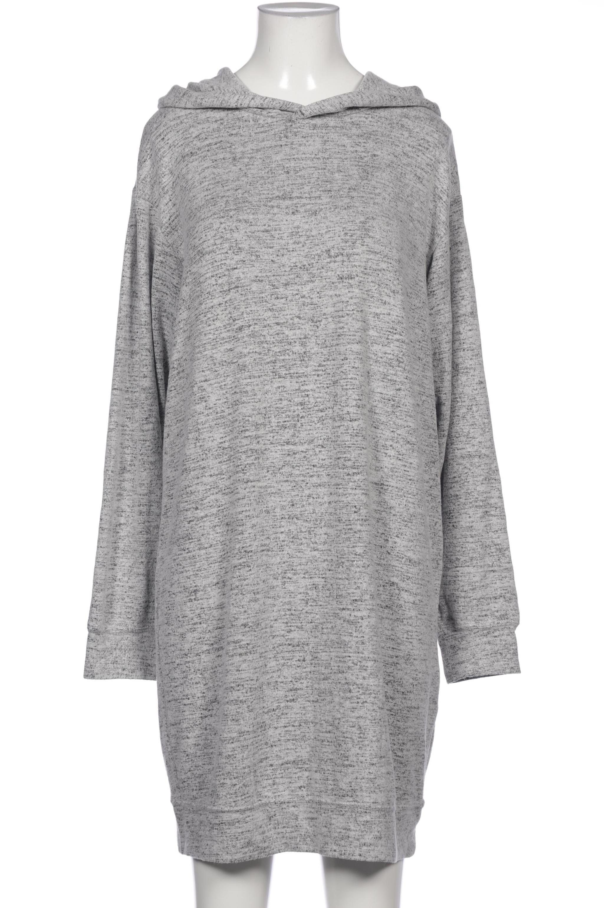 

H&M Mama Damen Kleid, grau, Gr. 36