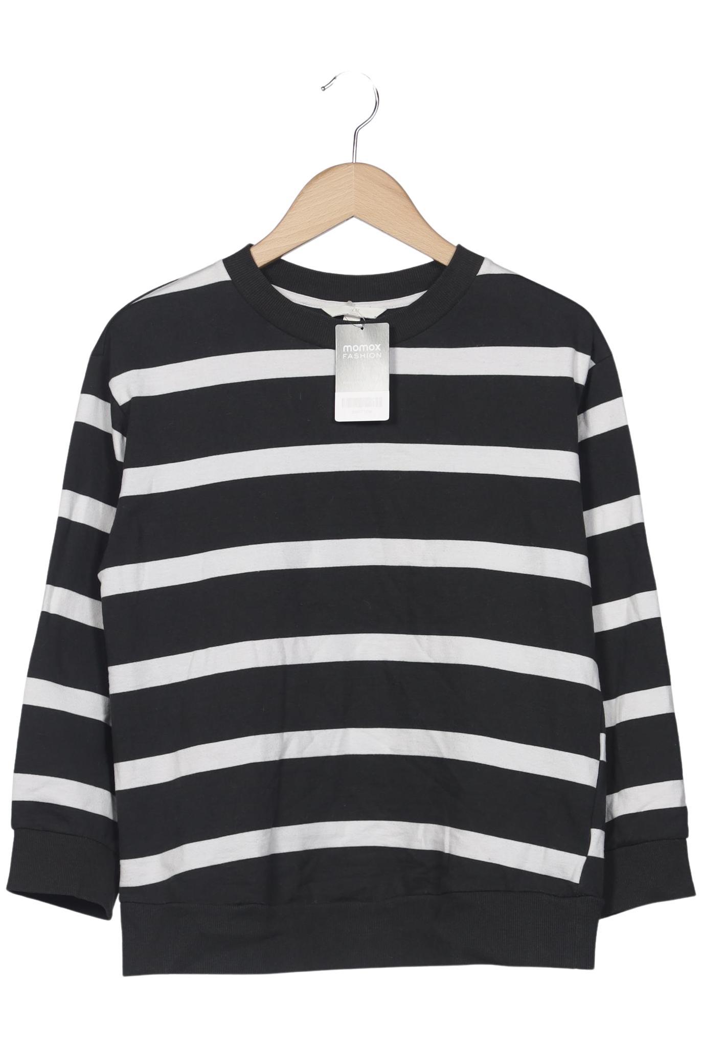 

H&M Mama Damen Sweatshirt, mehrfarbig, Gr. 34