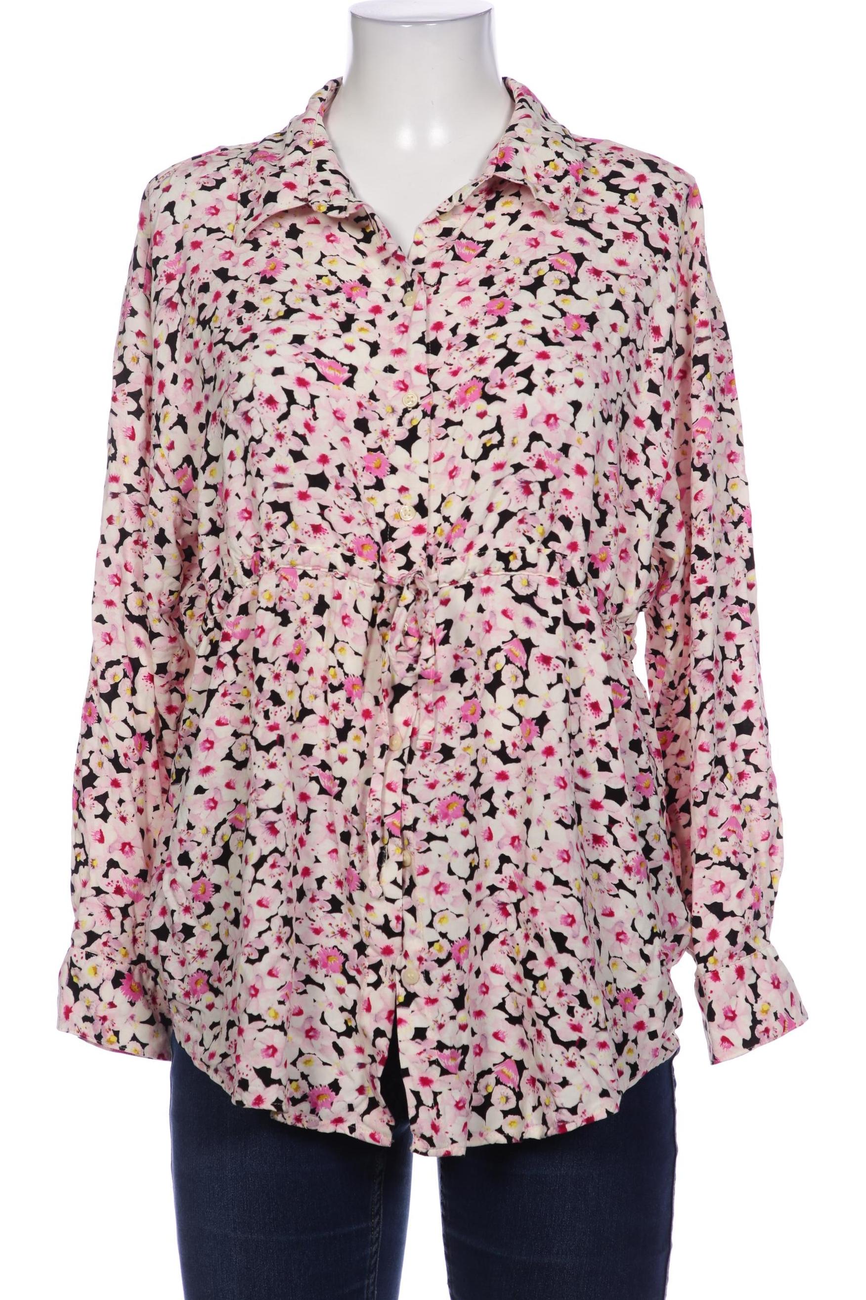 

H&M Mama Damen Bluse, pink, Gr. 42