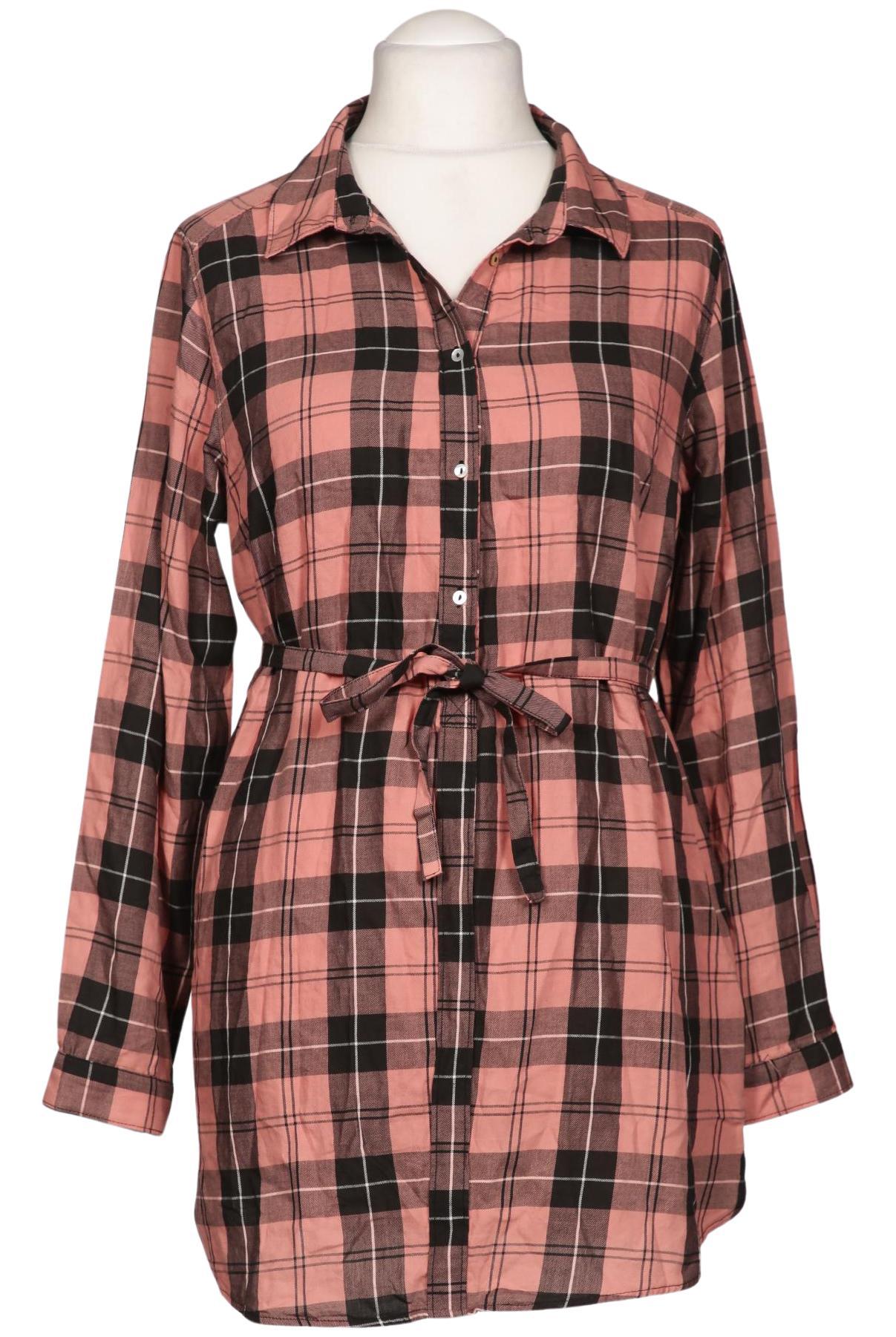 

H&M Mama Damen Bluse, mehrfarbig, Gr. 38