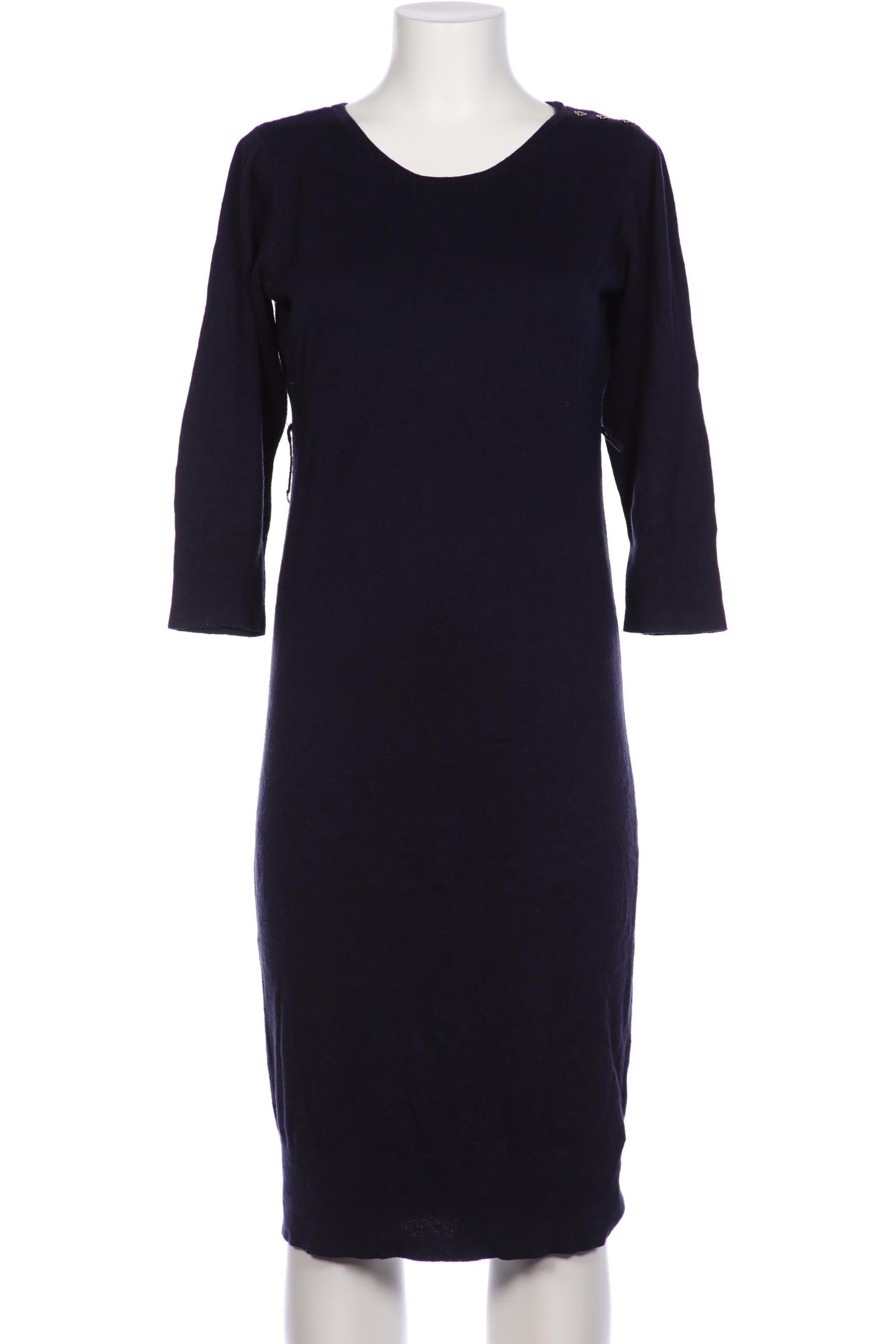 

H&M Mama Damen Kleid, marineblau, Gr. 38