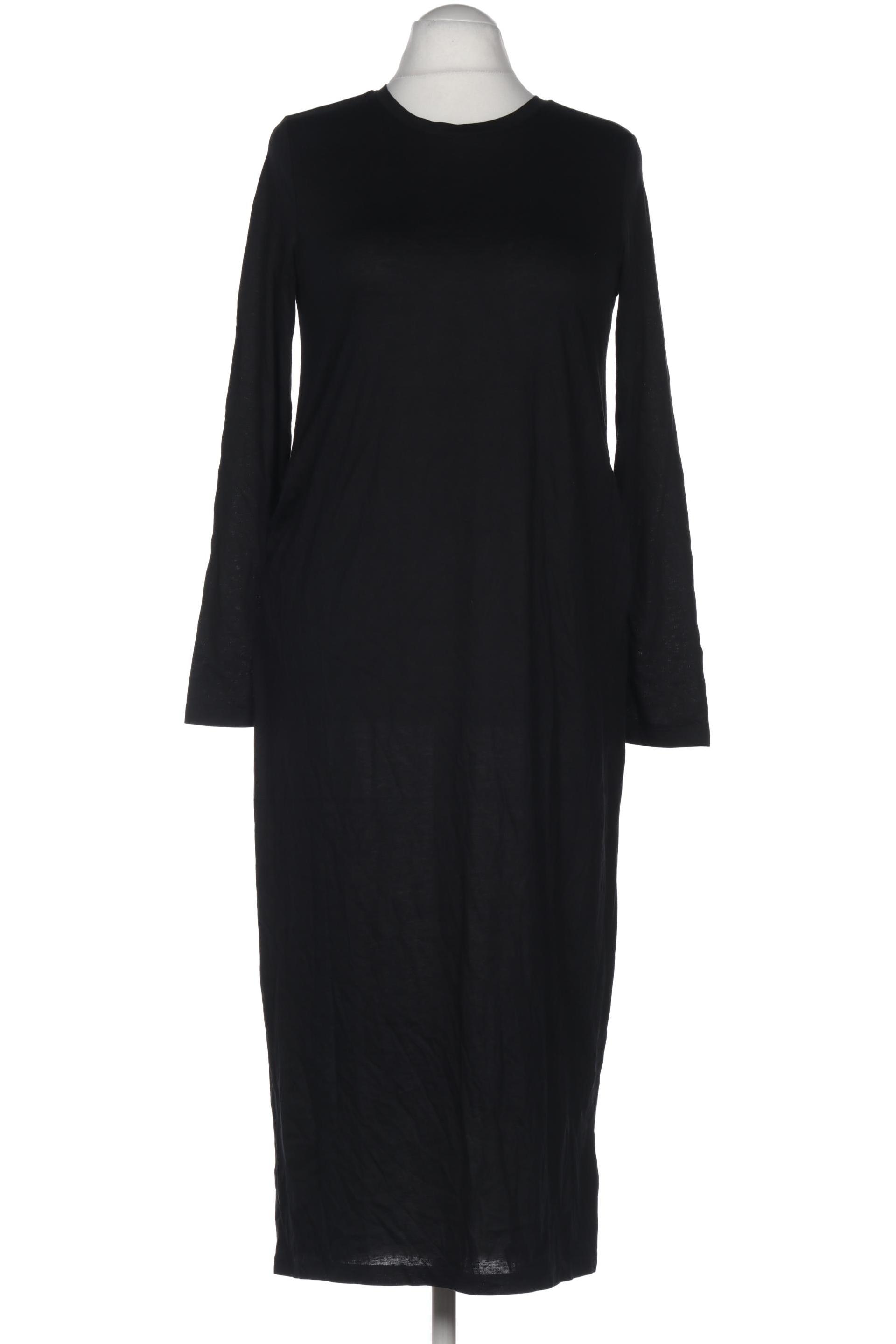 

H&M Mama Damen Kleid, schwarz, Gr. 38