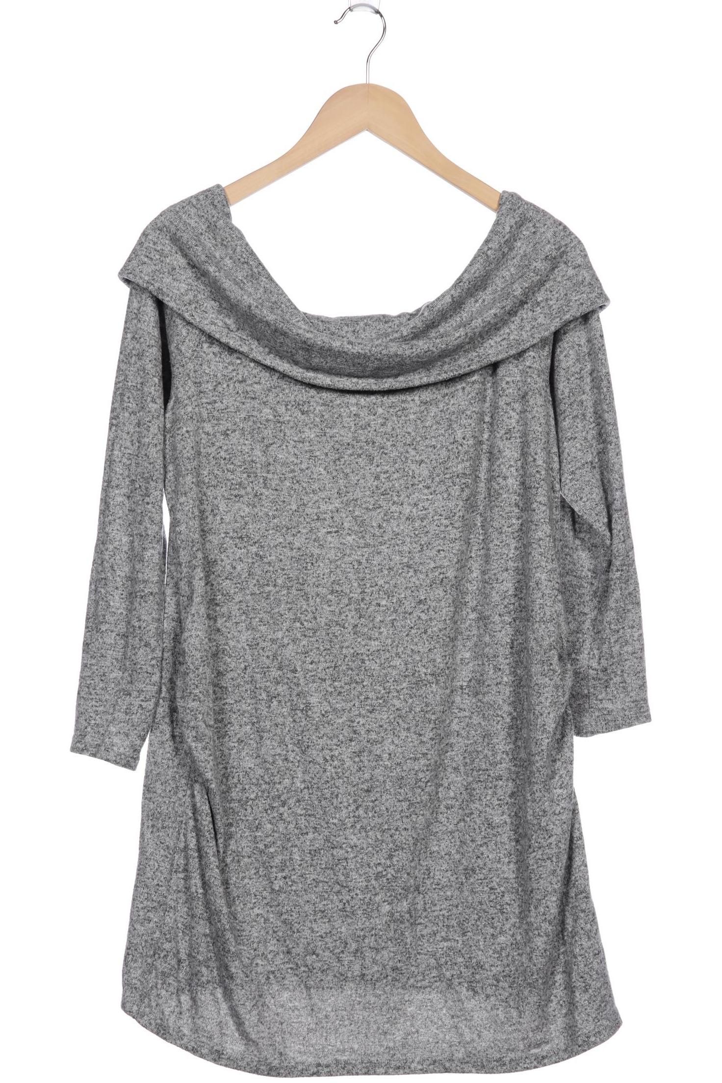 

H&M Mama Damen Pullover, grau, Gr. 44