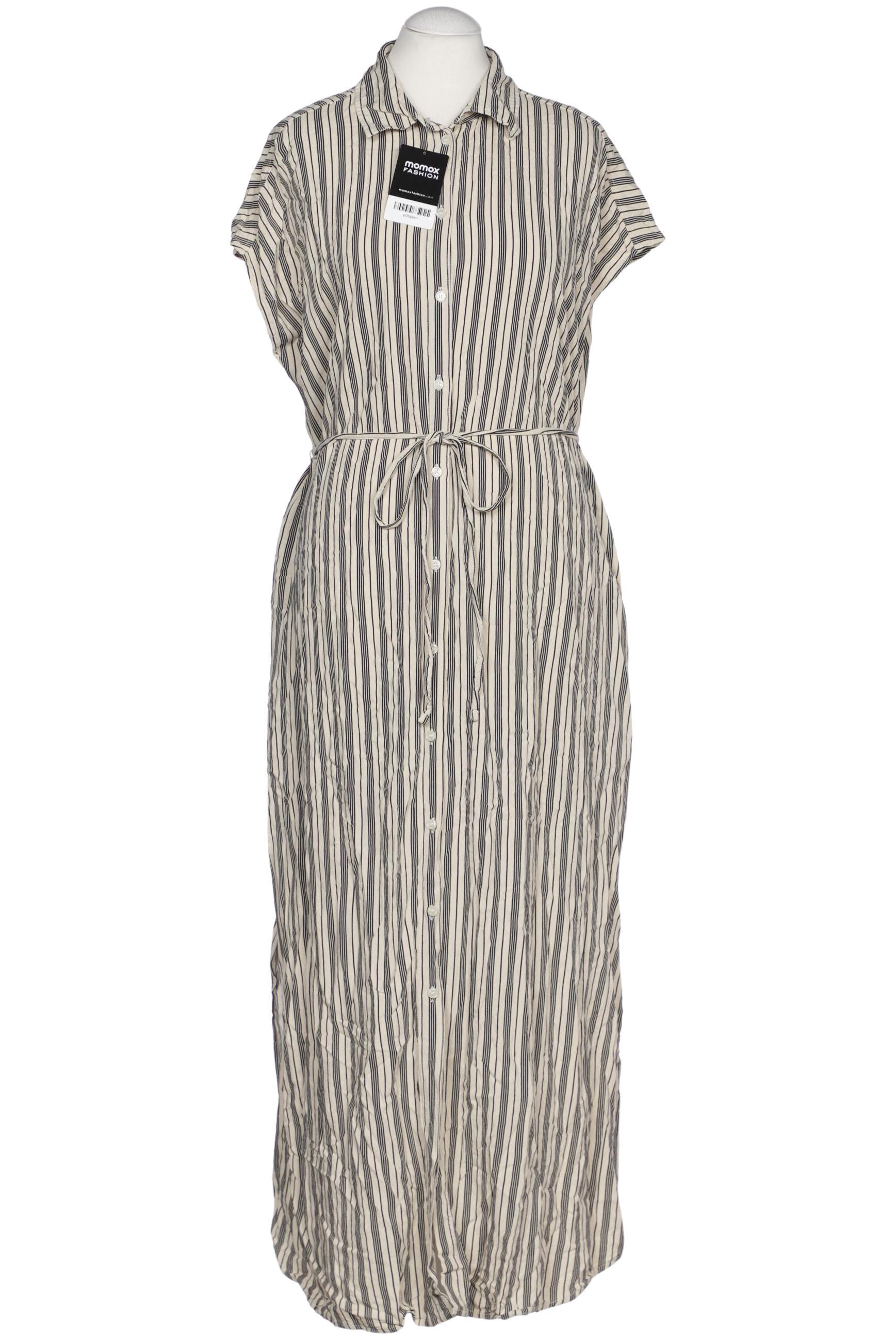 

H&M Mama Damen Kleid, beige, Gr. 38