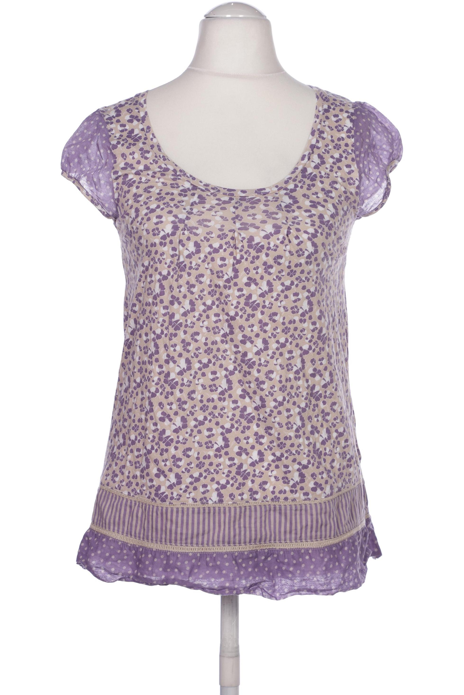

H&M Mama Damen Bluse, flieder, Gr. 36