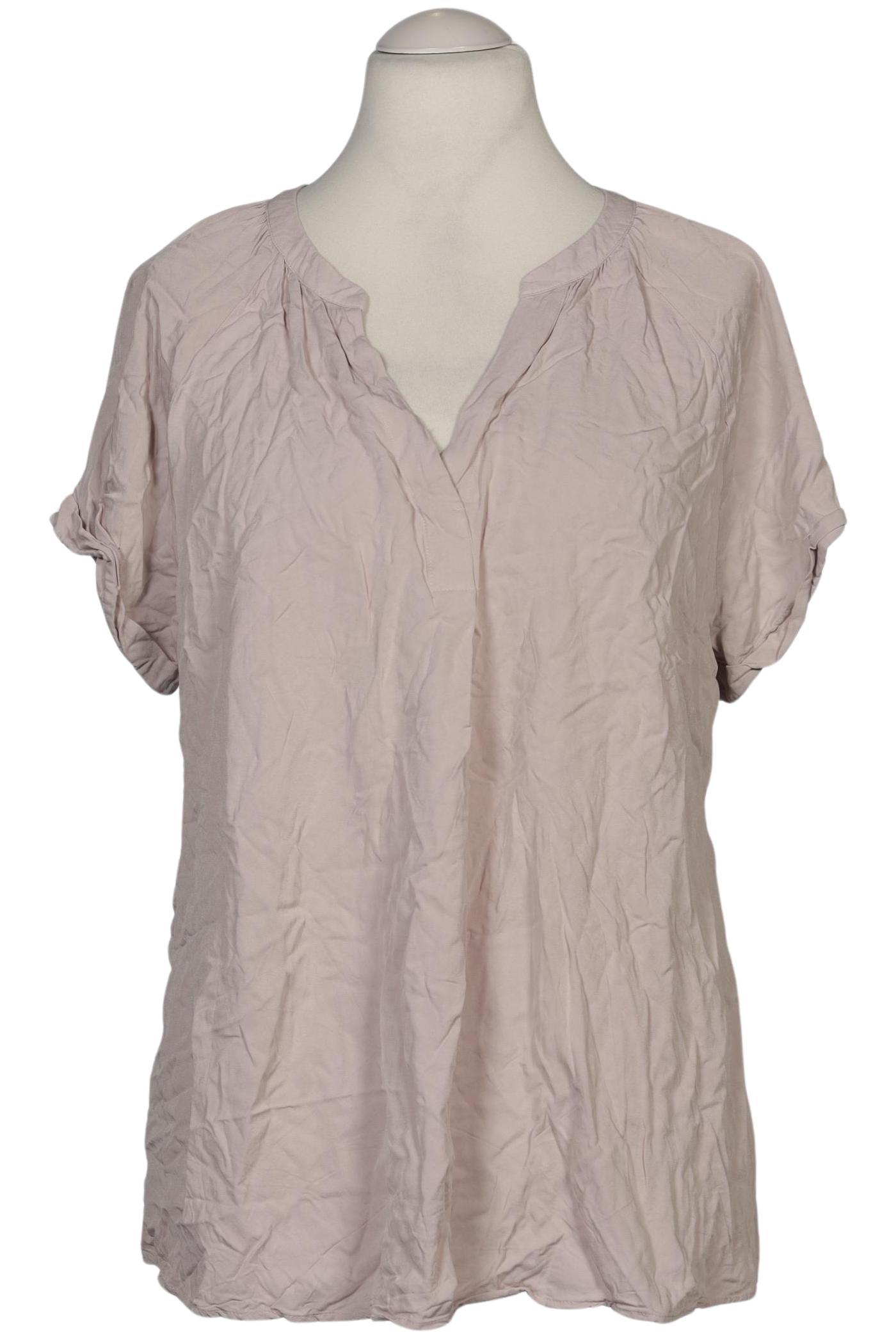 

H&M Mama Damen Bluse, beige, Gr. 44